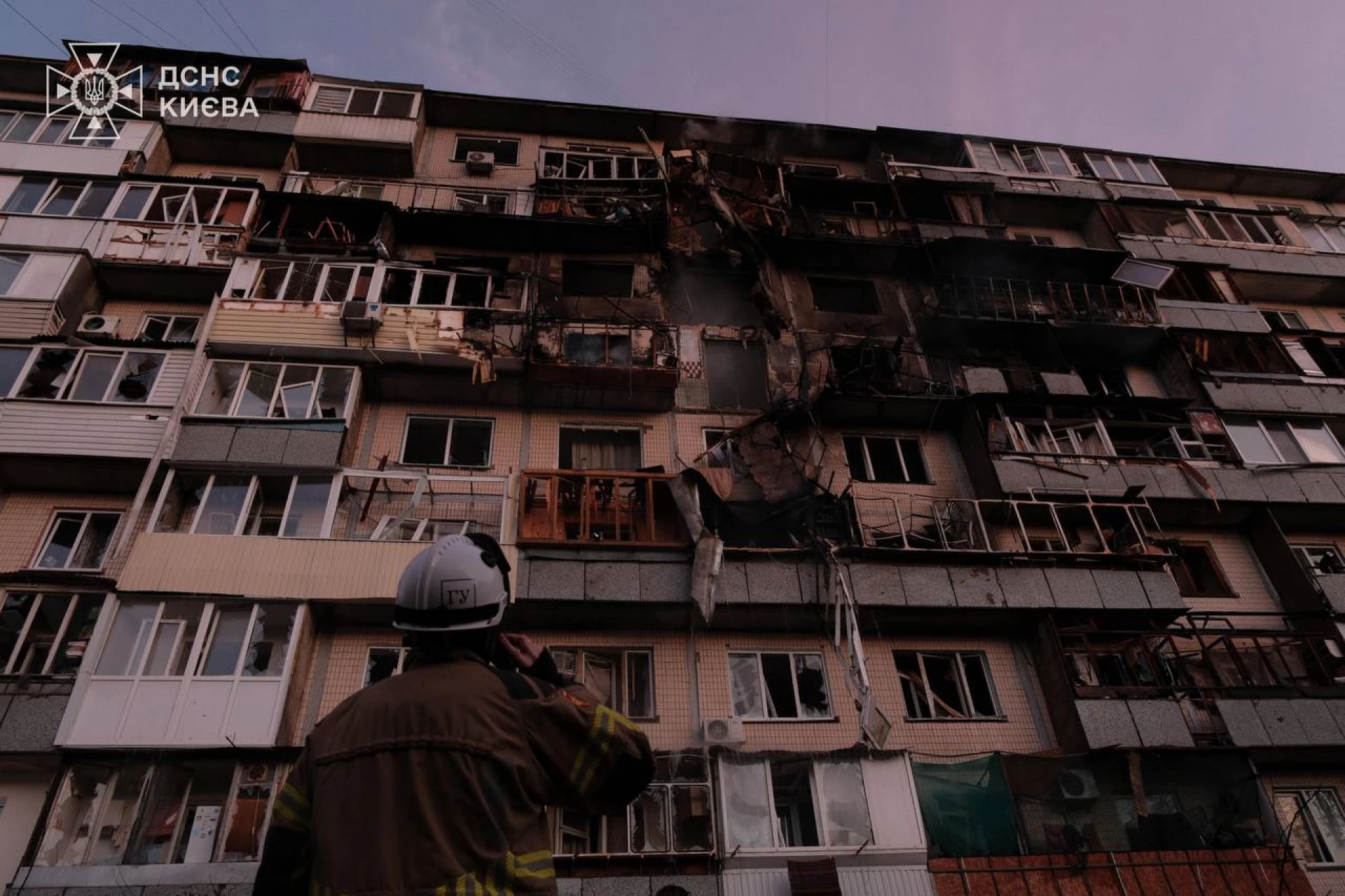 РФ атакувала Україну застосувавши 430 дронів та 18 ракет