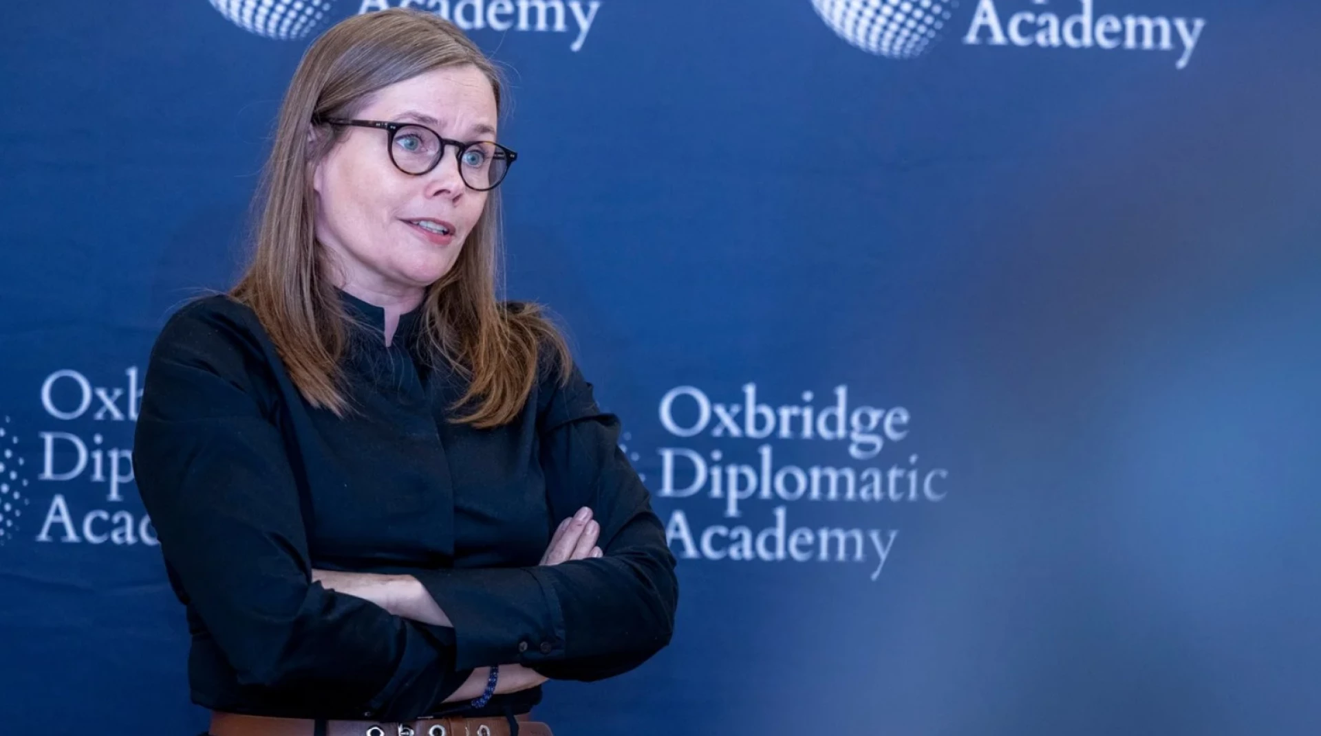 Ісландська мова опинилася під загрозою через ШІ та англомовні медіа, – експрем’єрка