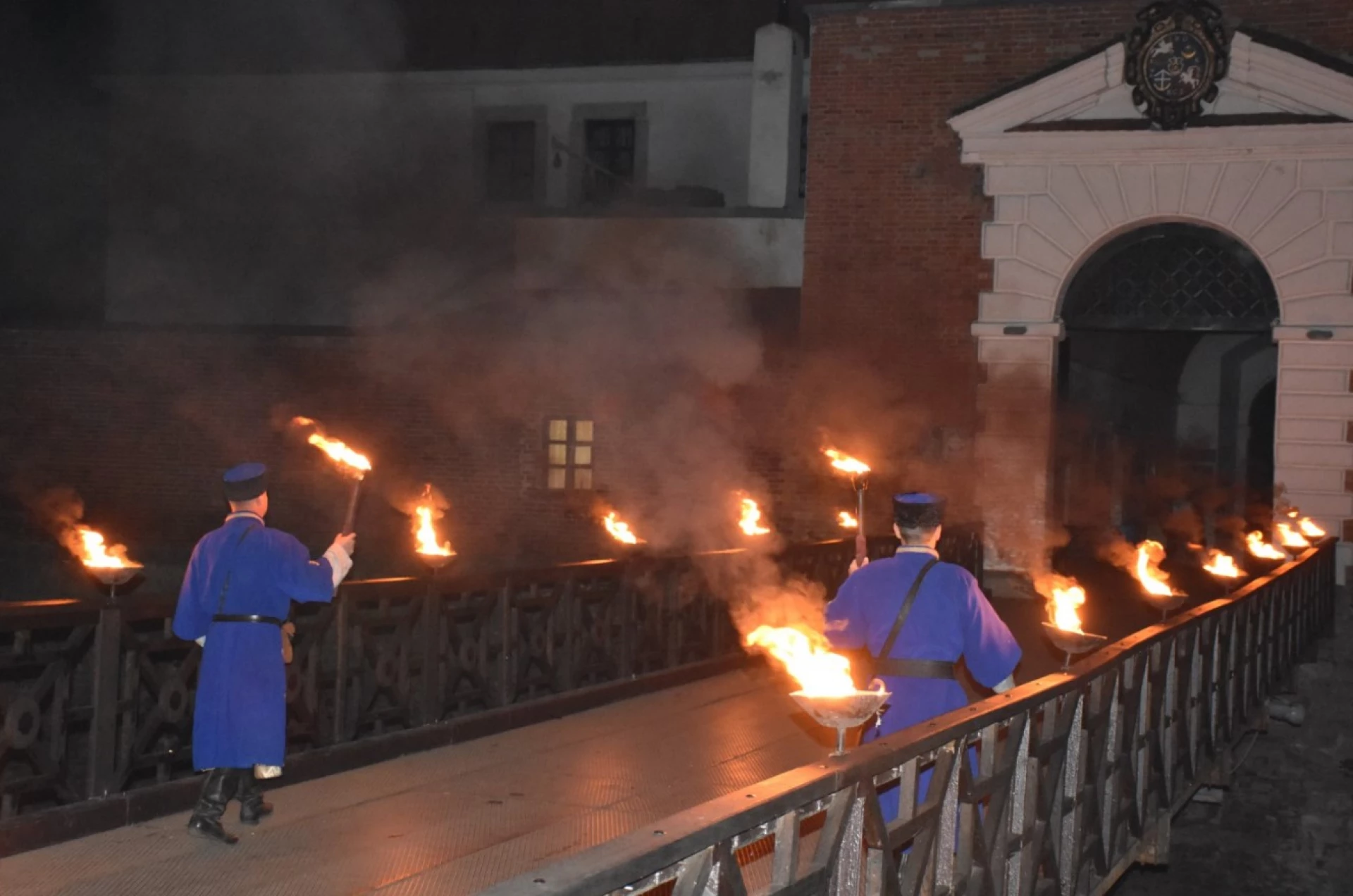Фортеця з повісті «Тарас Бульба»: таємниці і привиди Дубенського замку
