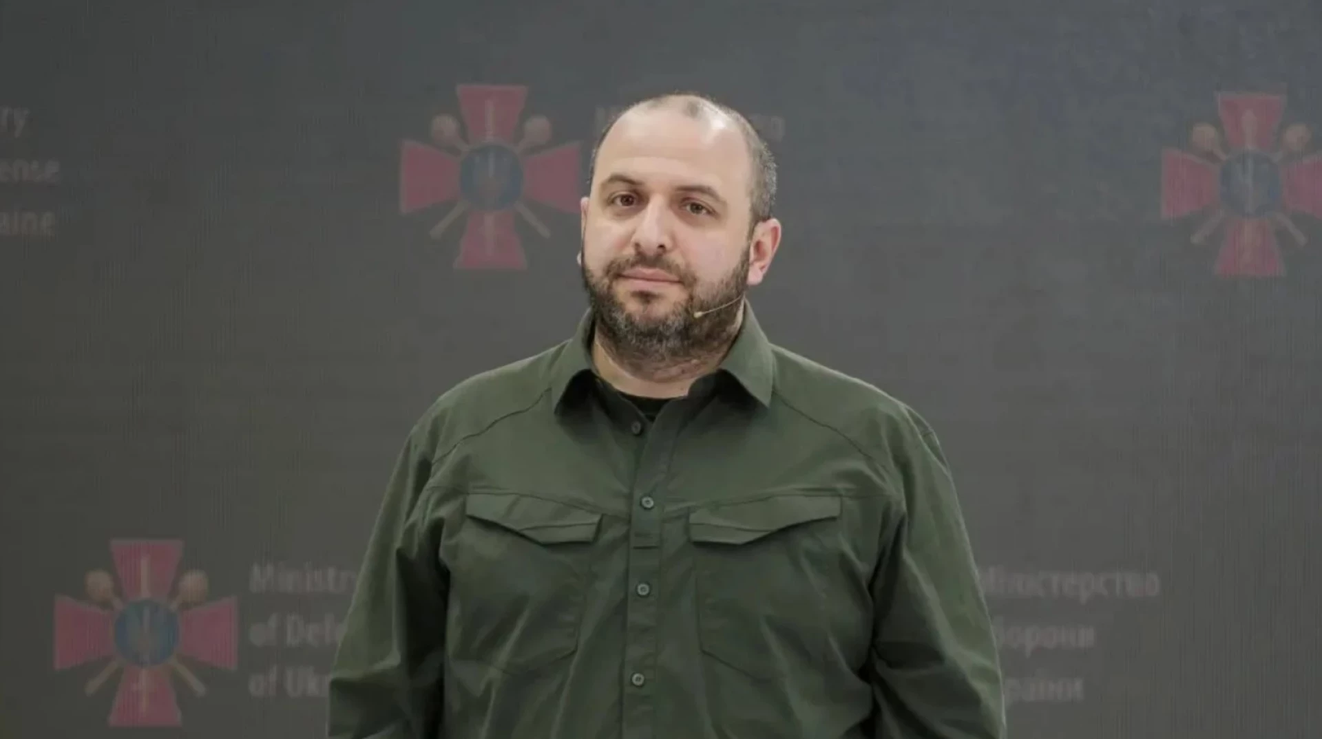 Спростували інформацію про те, що Умєров не планує повертатися в Україну