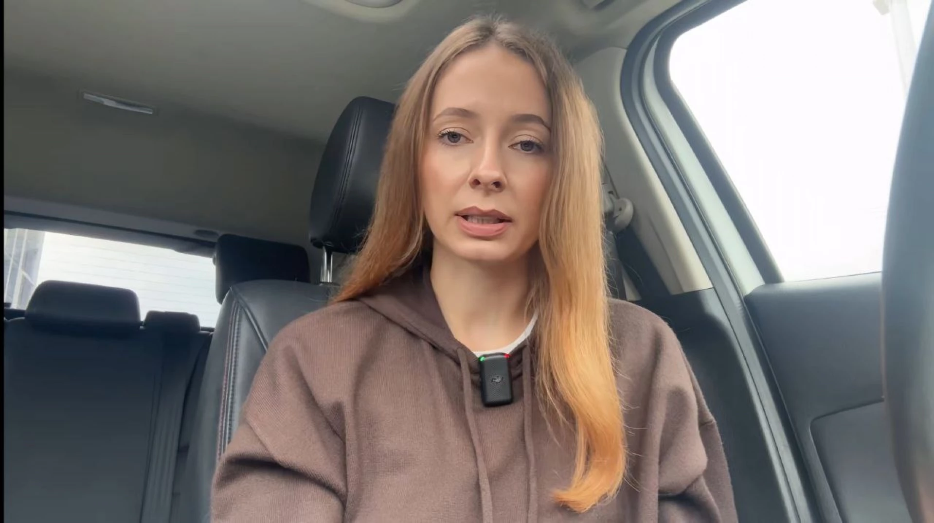 Відома київська блогерка розповіла, чому працювала на проросійських каналах