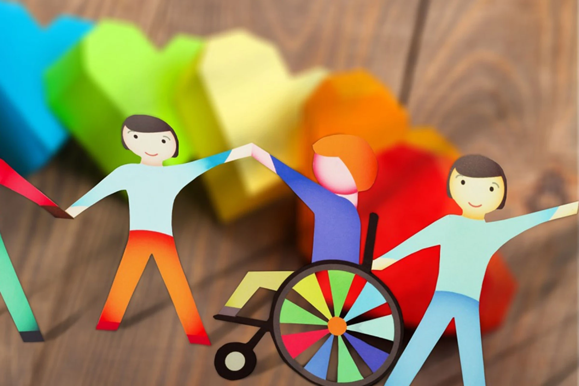 У Черкасах представлять виставку-конкурс «Інклюзія: дизайн ідей»