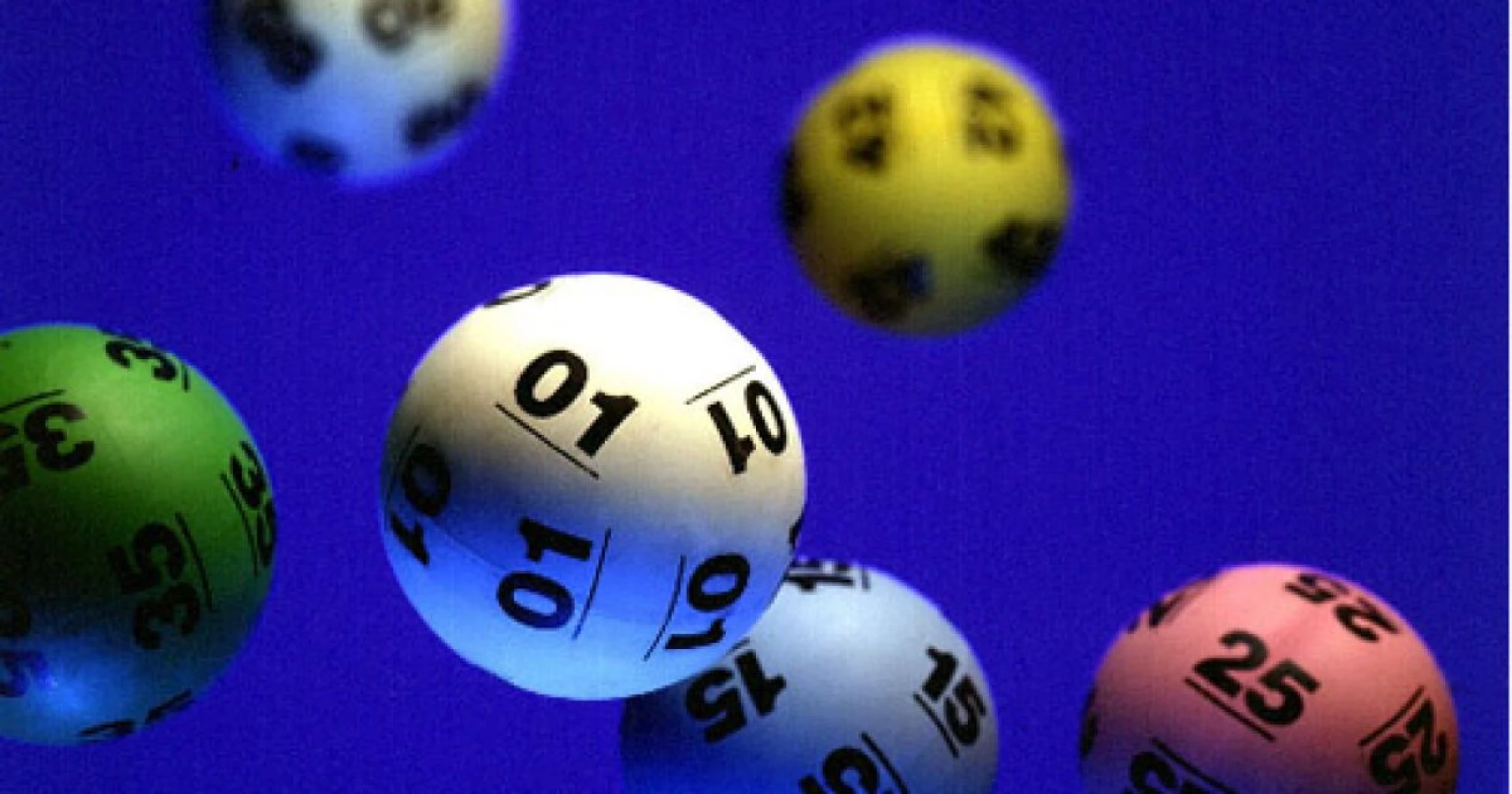 Уряд перезапускає ринок державних лотерей уперше за понад 12 років