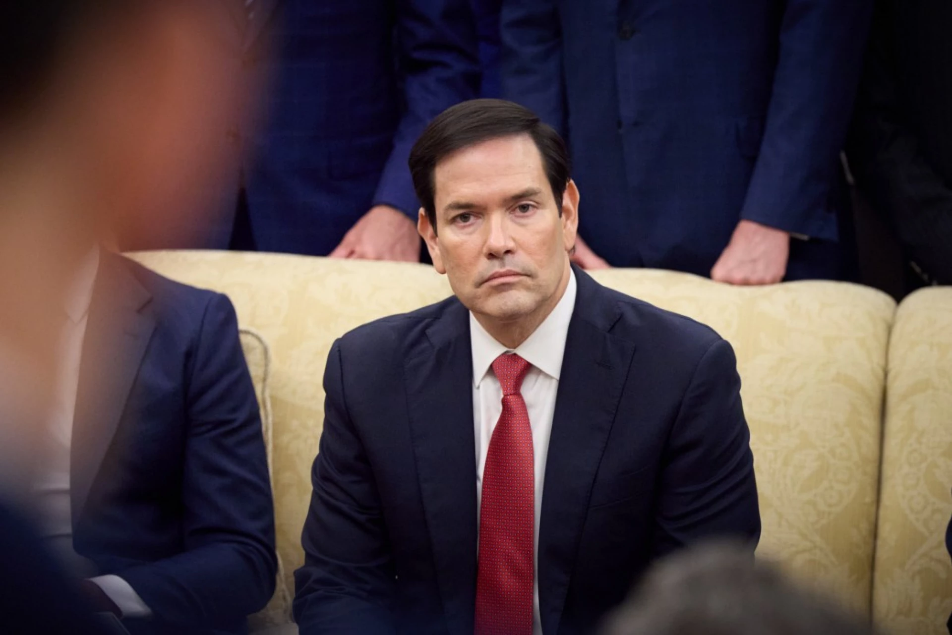 Україна та Росія мають погодитися на поступки – заявив держсекретар США Рубіо