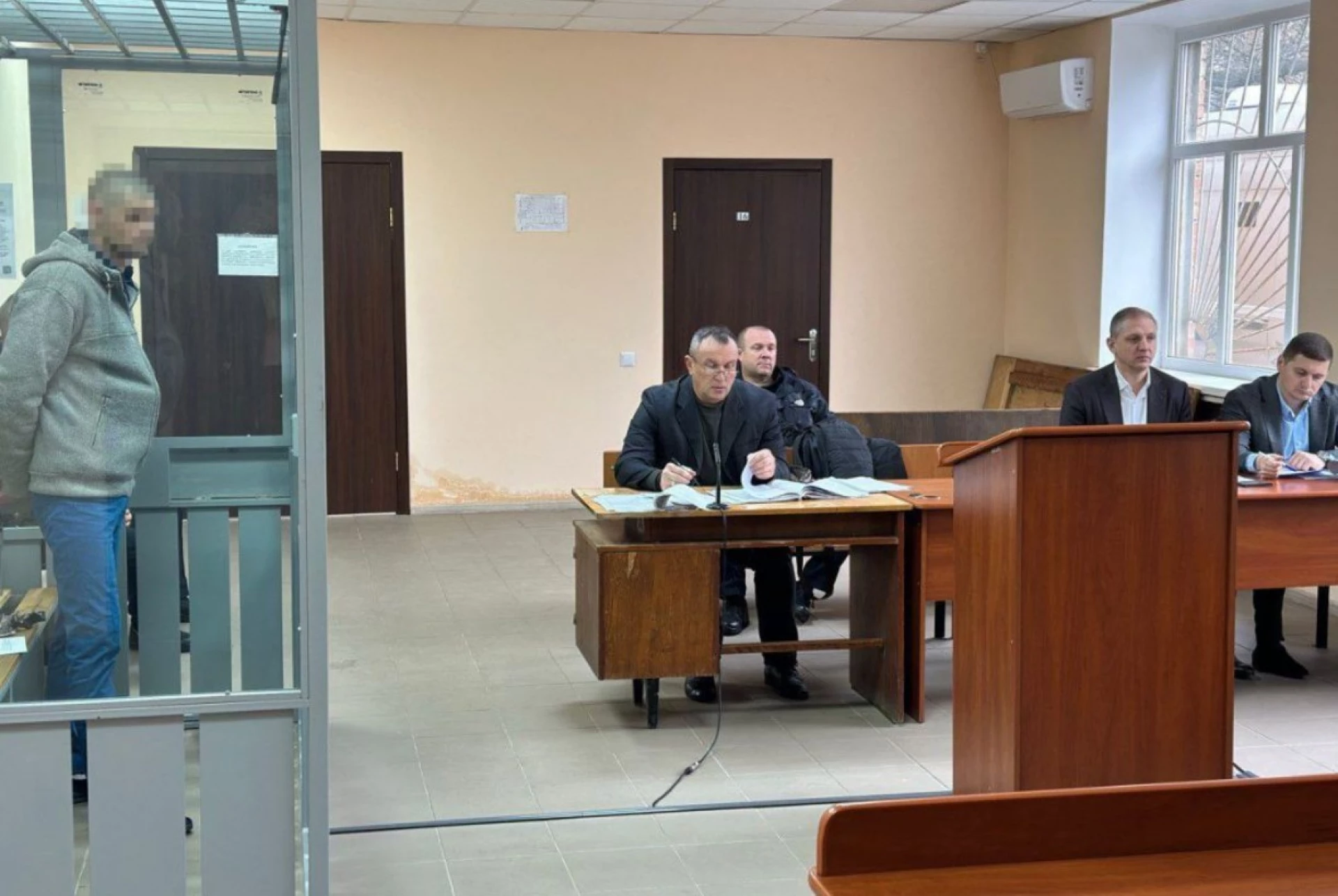 Чоловік вбив немовля і отримав 15 років в’язниці. Прокуратура вимагає довічне