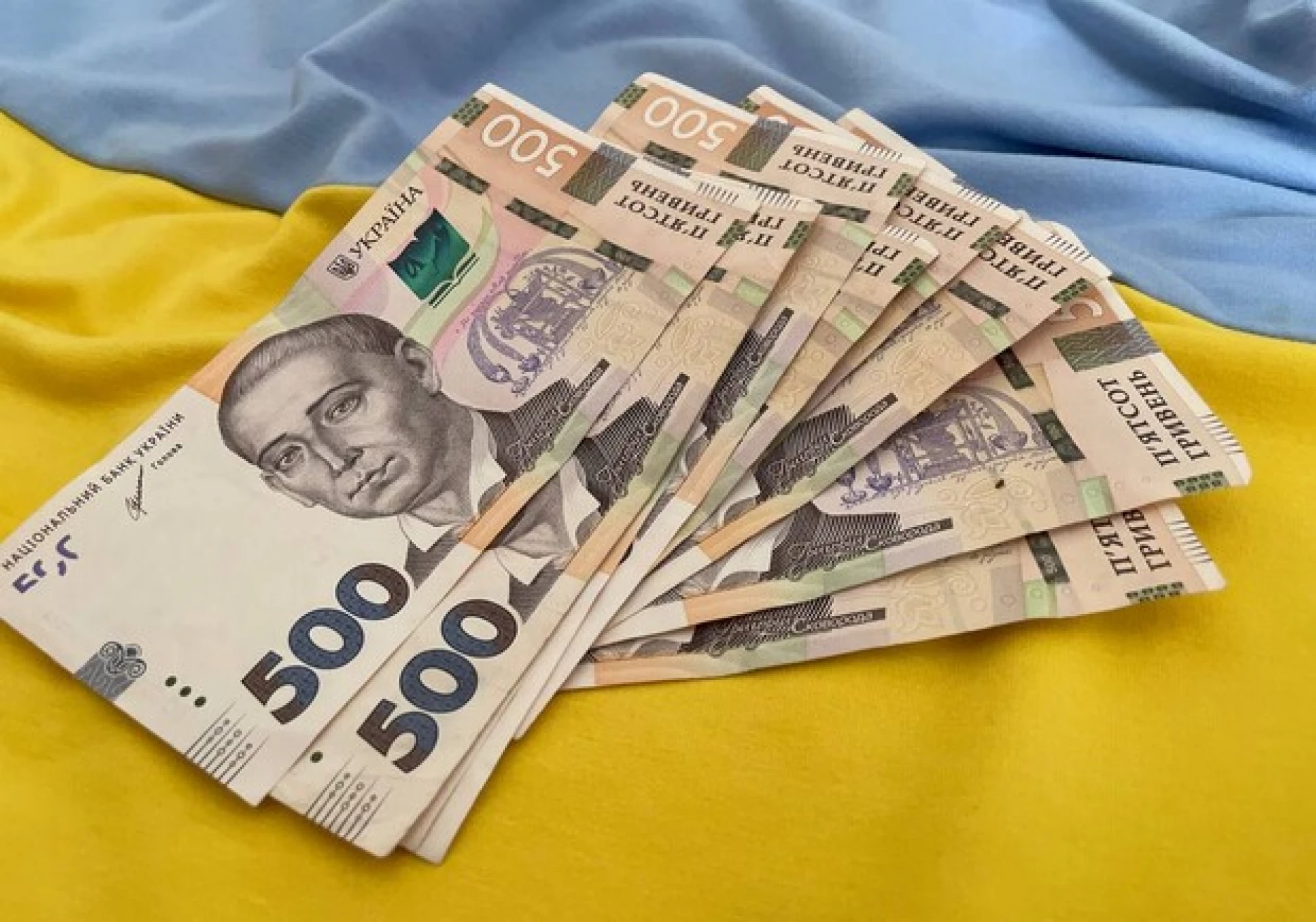 Для киян-захисників передбачили додаткову матеріальну допомогу: деталі