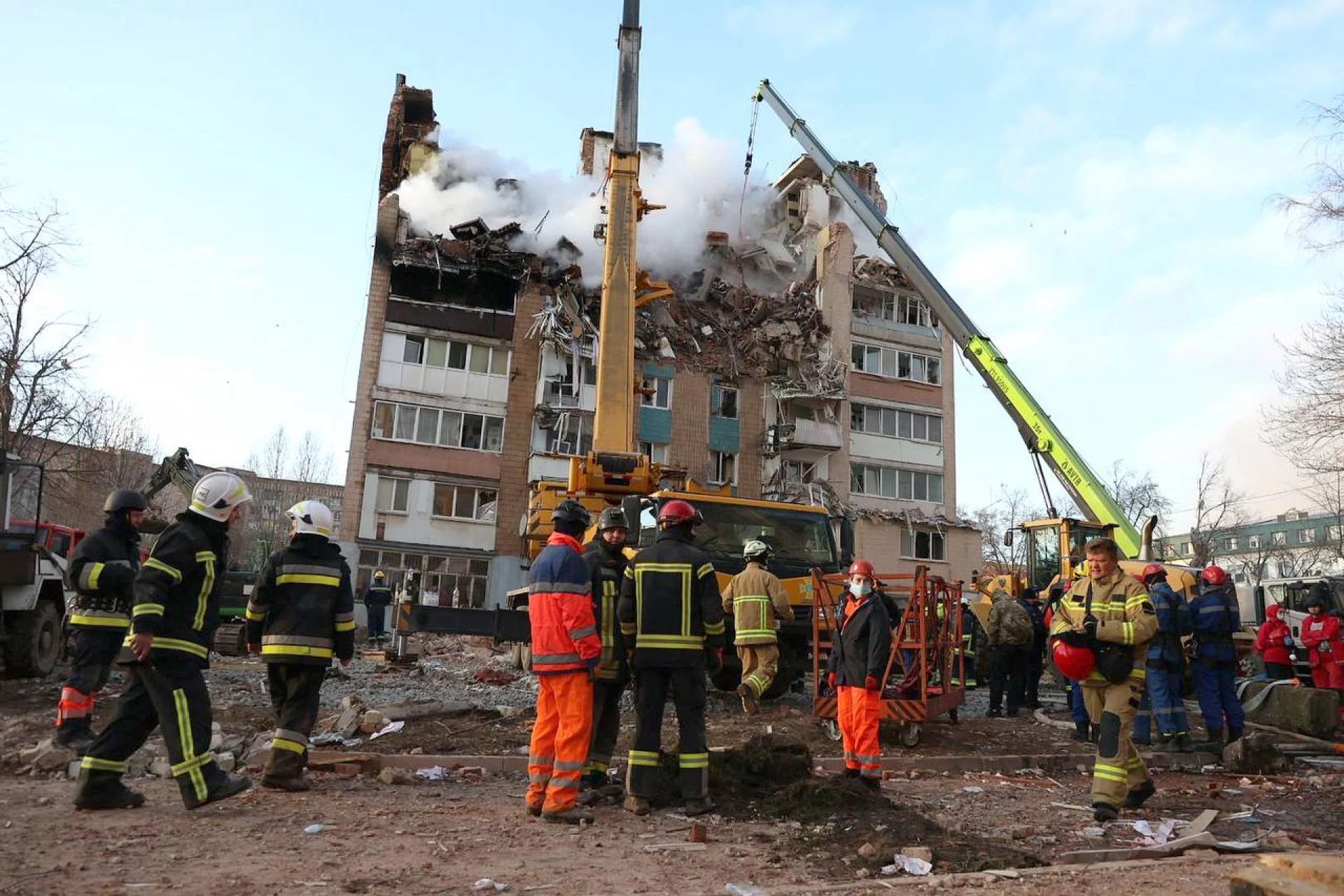 Народний депутат у відео назвав завод в Тернополі, що виготовляє РЕБ: поруч з ним ракети атакували будинок