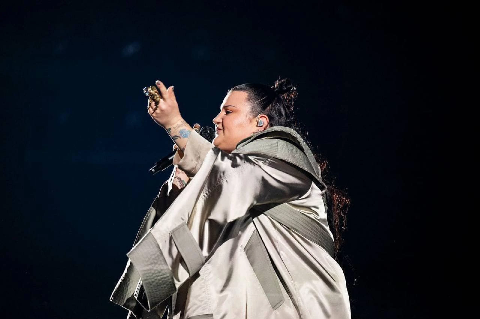 Аlyona аlyona розповіла про свої доходи: скільки насправді заробляє артистка