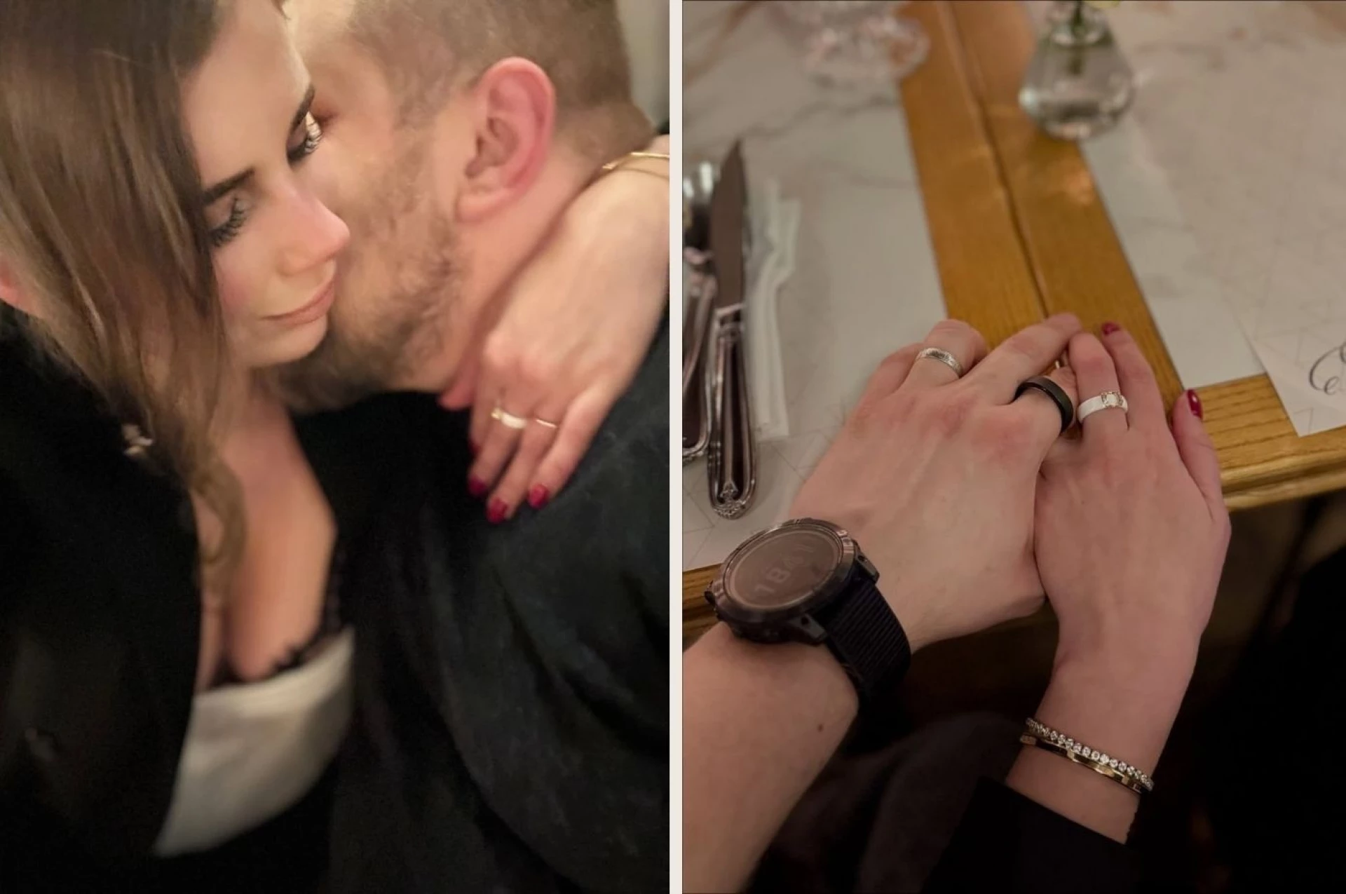 «Вперше, за ці роки я відчуваю справжнє щастя»: мама загиблої 4-річної Лізи з Києва виходить заміж