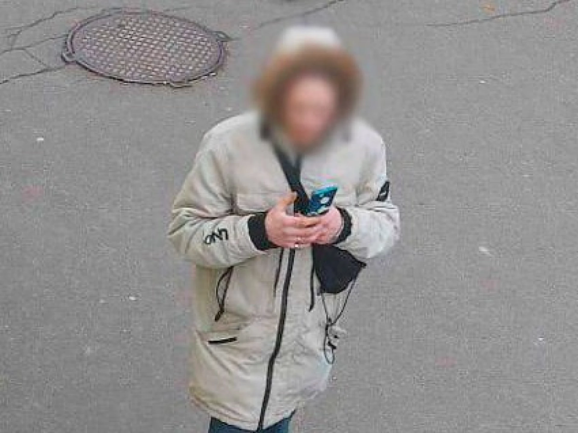 Киянин пограбував магазин і підірвав страйкбольну гранату під час втечі