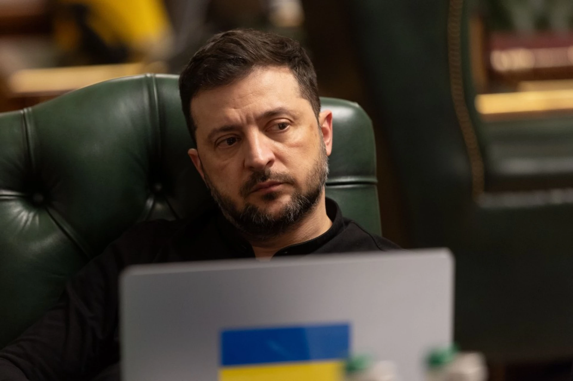 Зеленський підписав указ про делегацію для переговорів