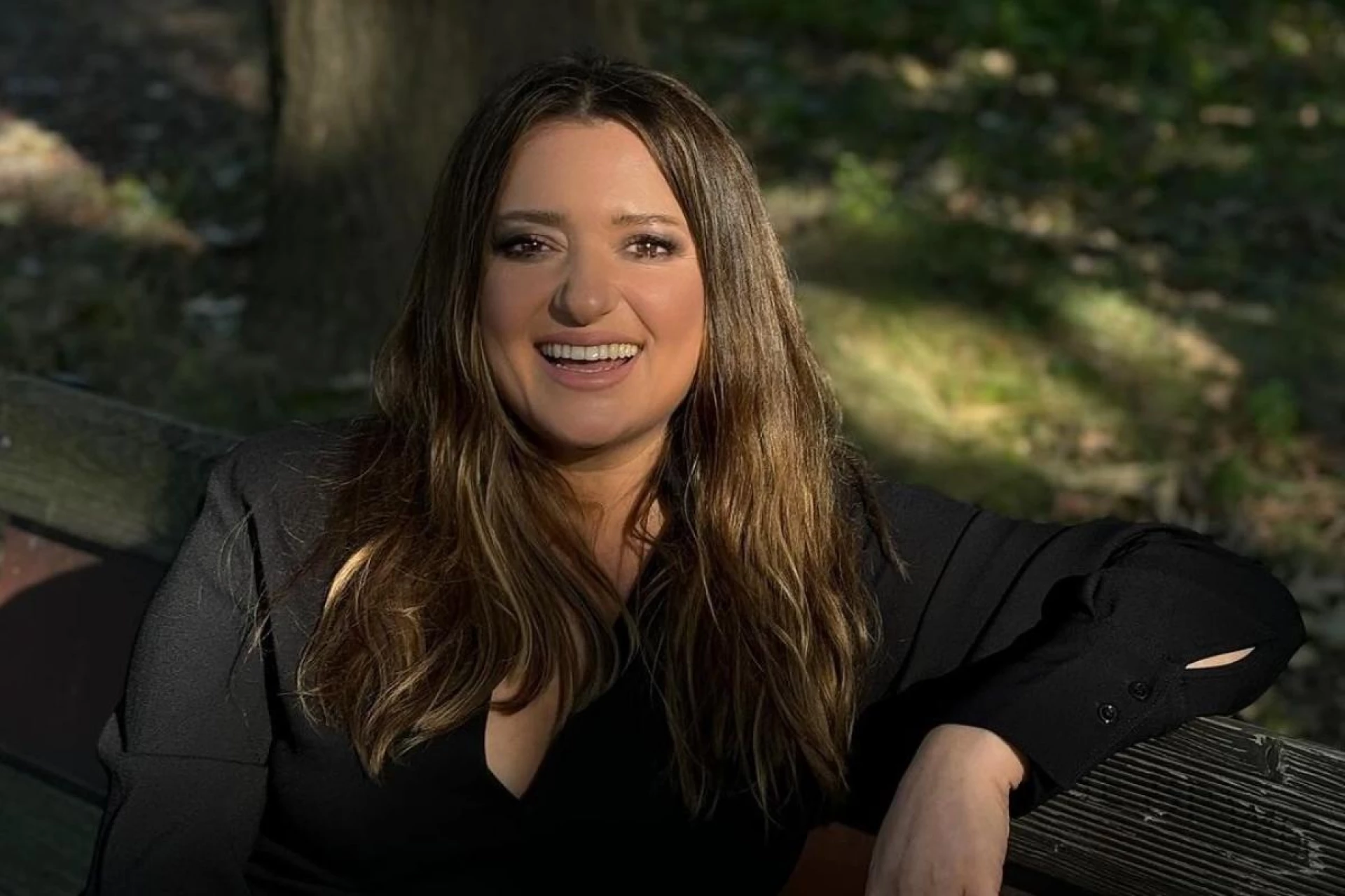 Наталія Могилевська відверто зізналася, за які вчинки їй досі соромно