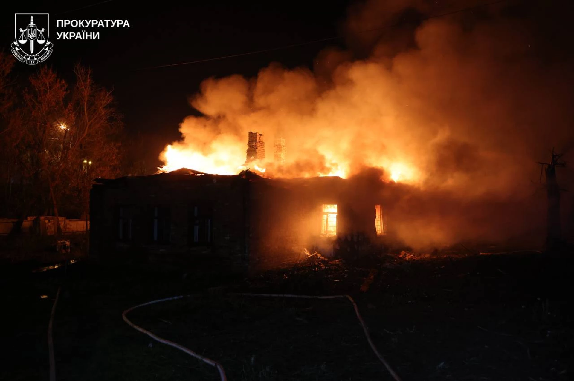 Четверо людей загинули внаслідок ударів по Харкову