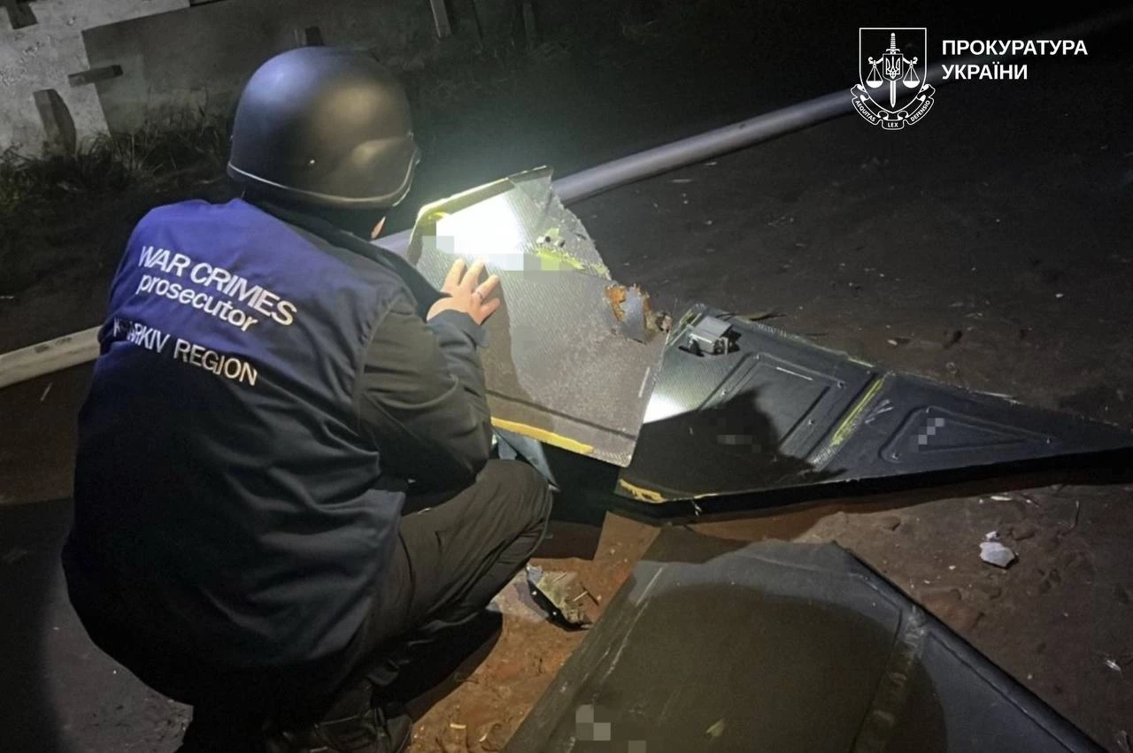 Четверо людей загинули внаслідок ударів по Харкову