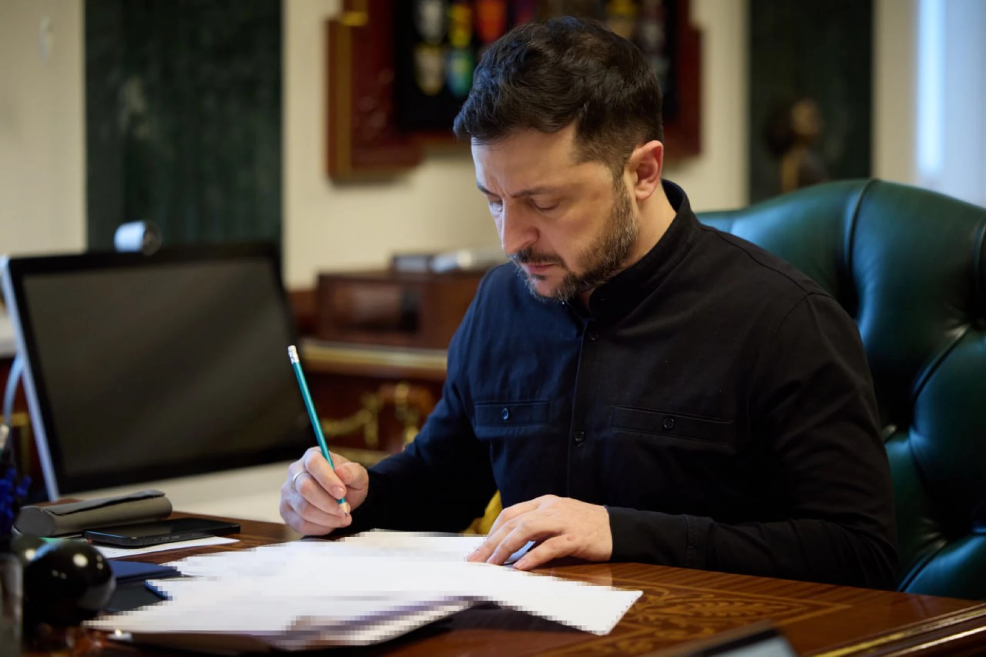 Зеленський підписав закон про підвищення якості мобільного інтернету та зв’язку