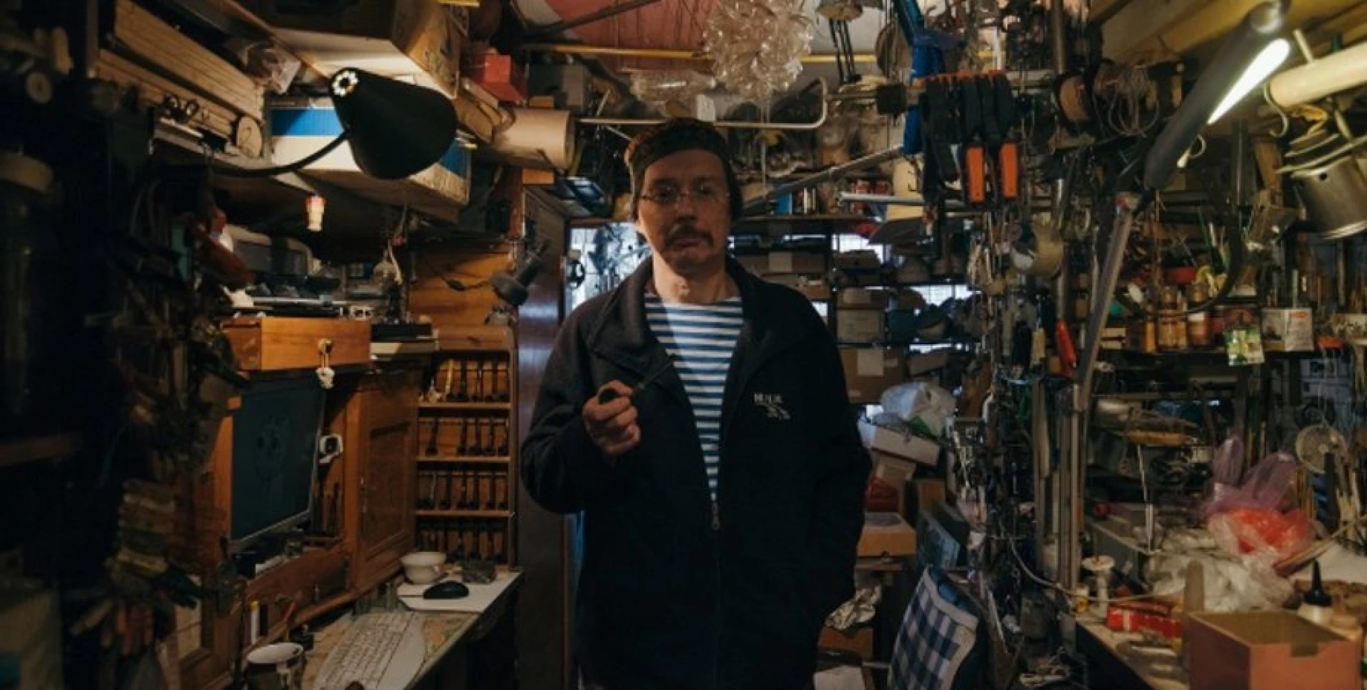 Внаслідок нічного бомбардування Києва загинув декоратор «Шоу Довгоносиків» Вадим Тупчій