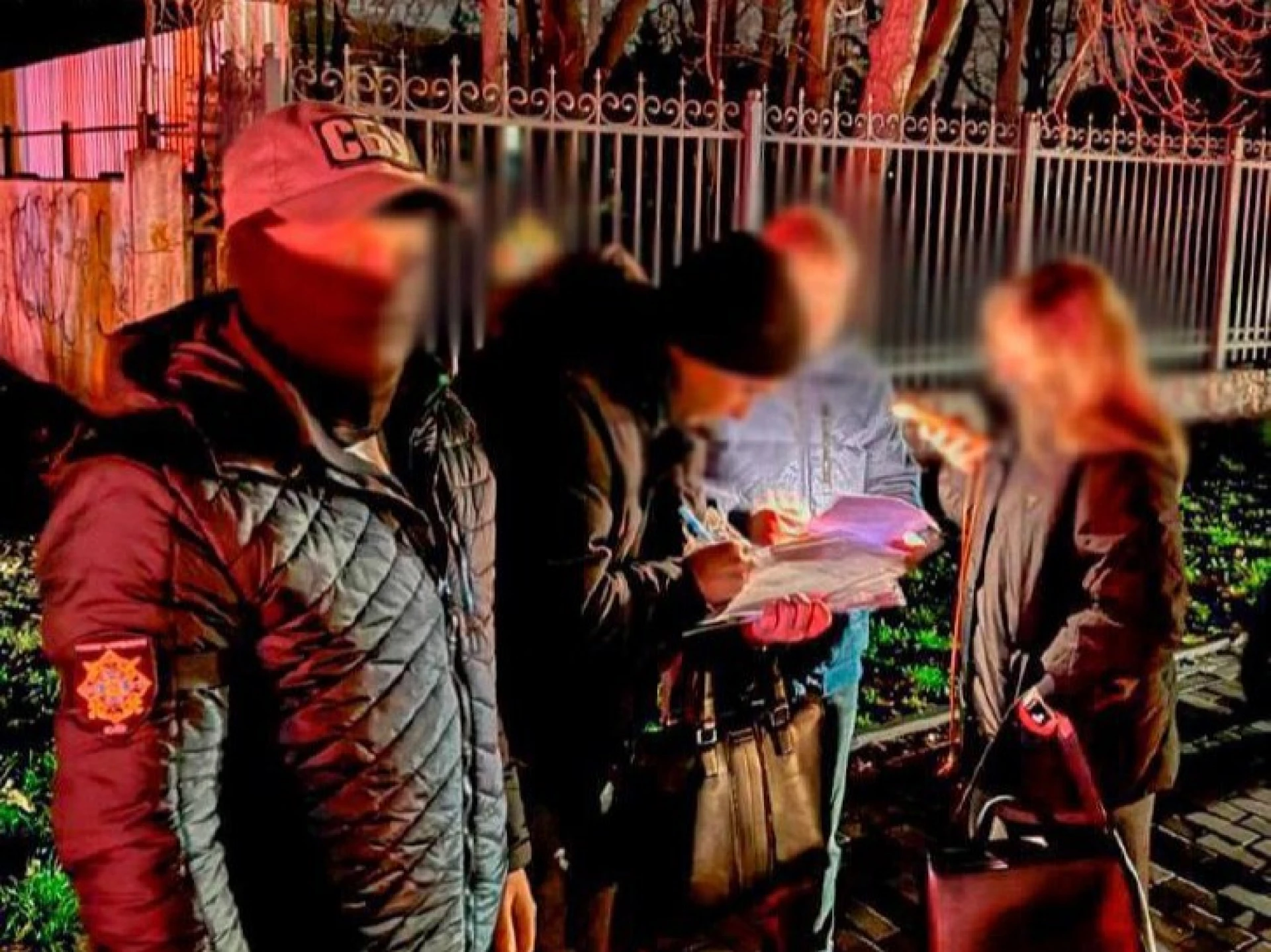 У Києві викрили схему ухилення від мобілізації через фіктивний догляд за особою з інвалідністю