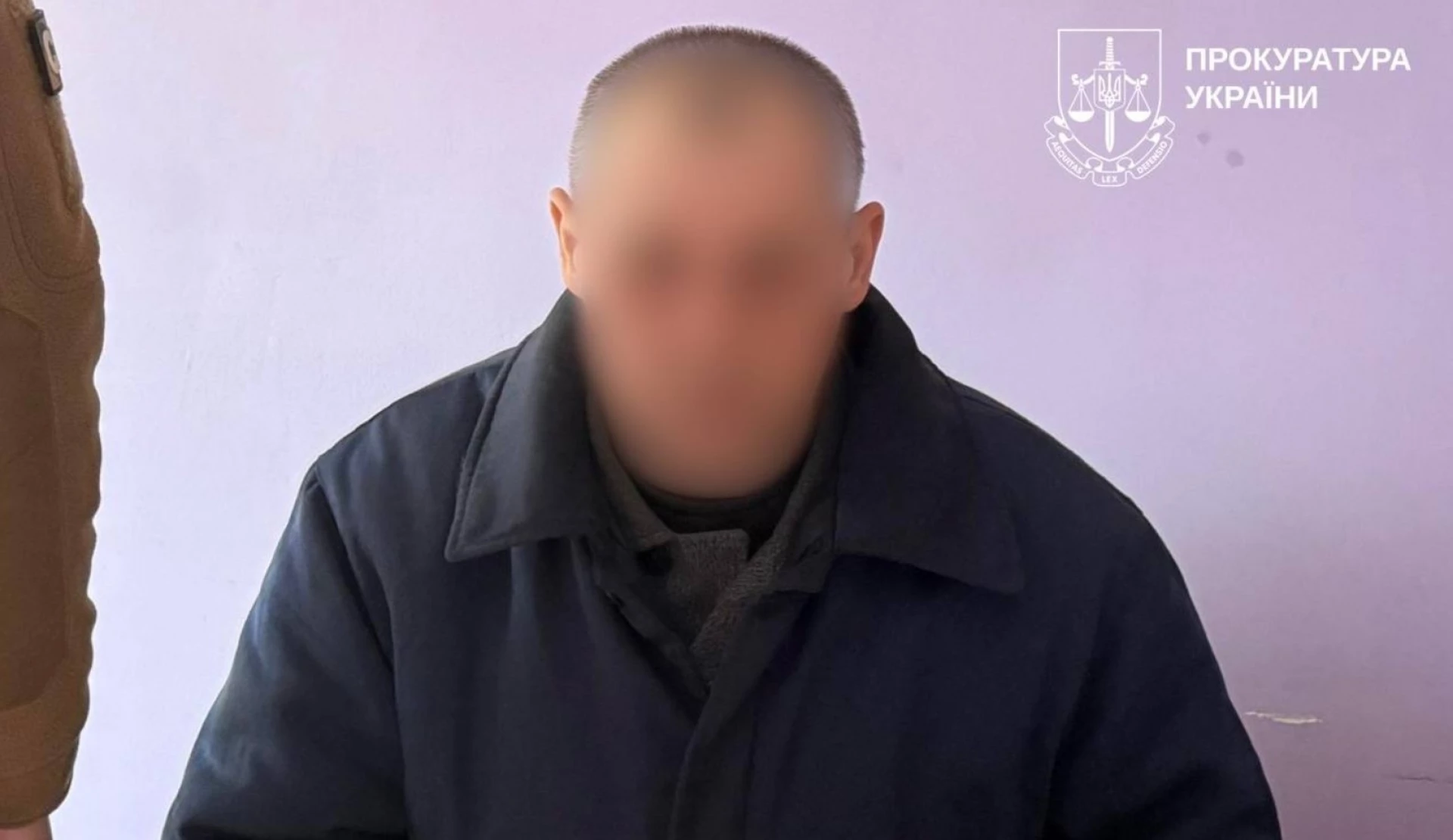 Взяли у полон «колишнього українця», який воював за РФ, йому загрожує довічне