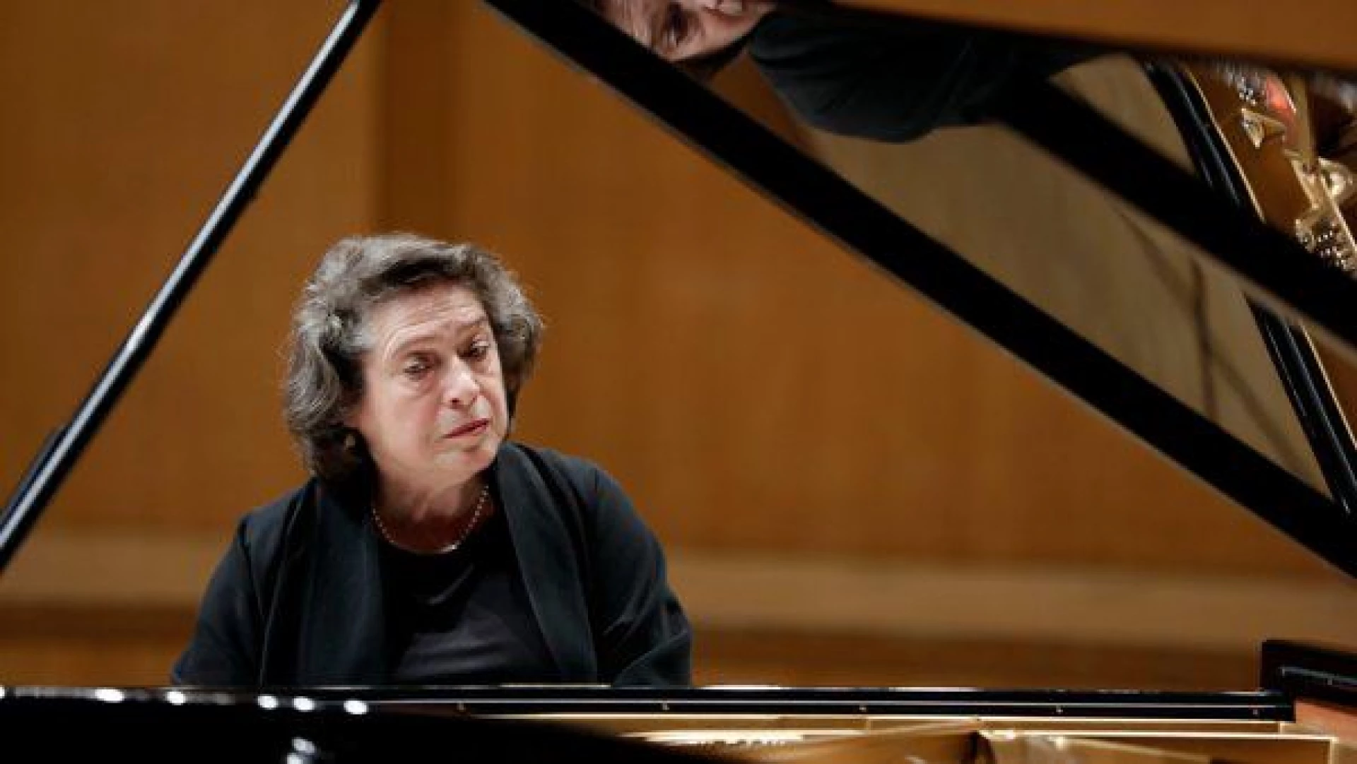 У Нідерландах скасували концерт піаністки, яка гастролювала в Росії