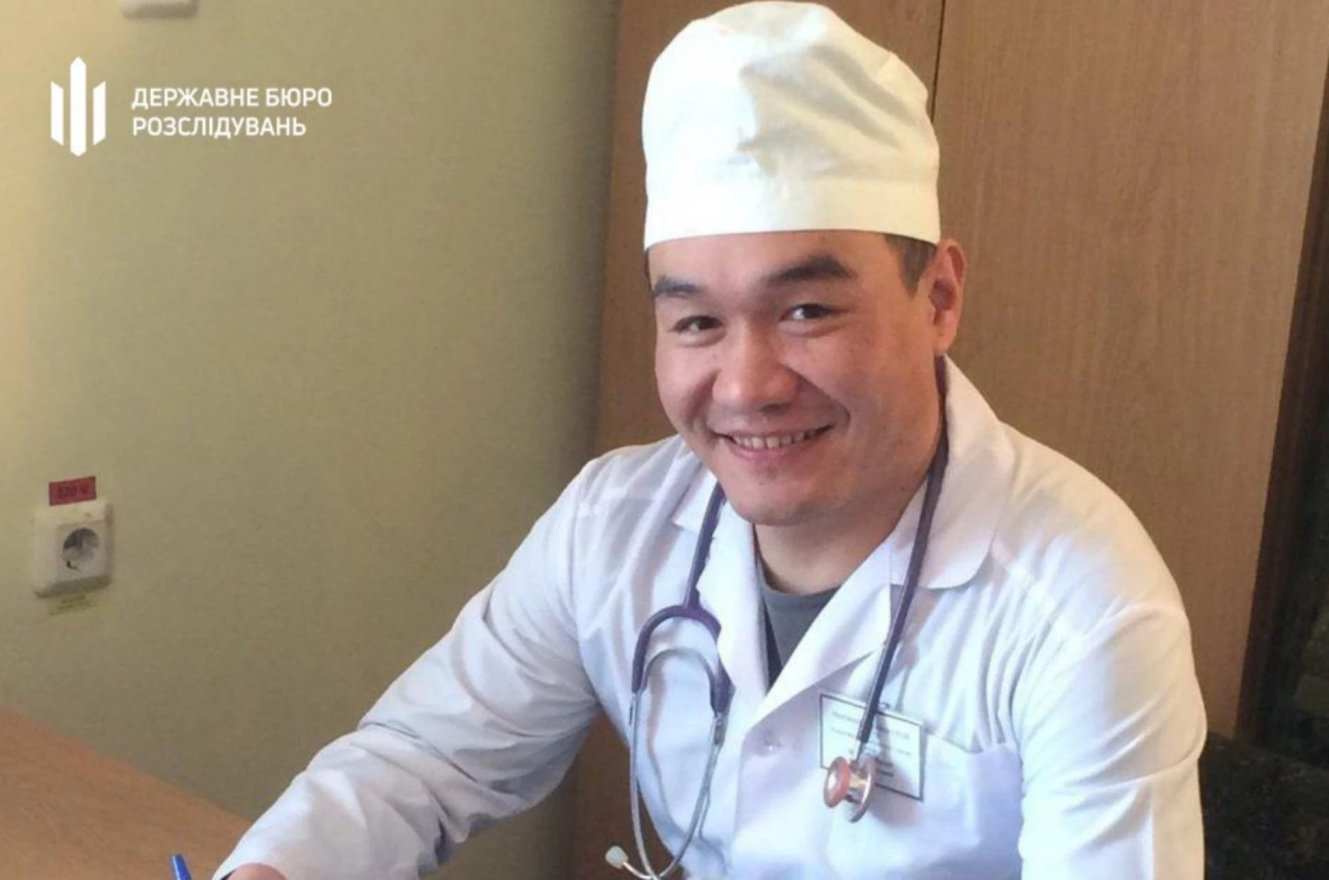 Встановили особу російського лікаря, який зґвалтував жінку на Київщині