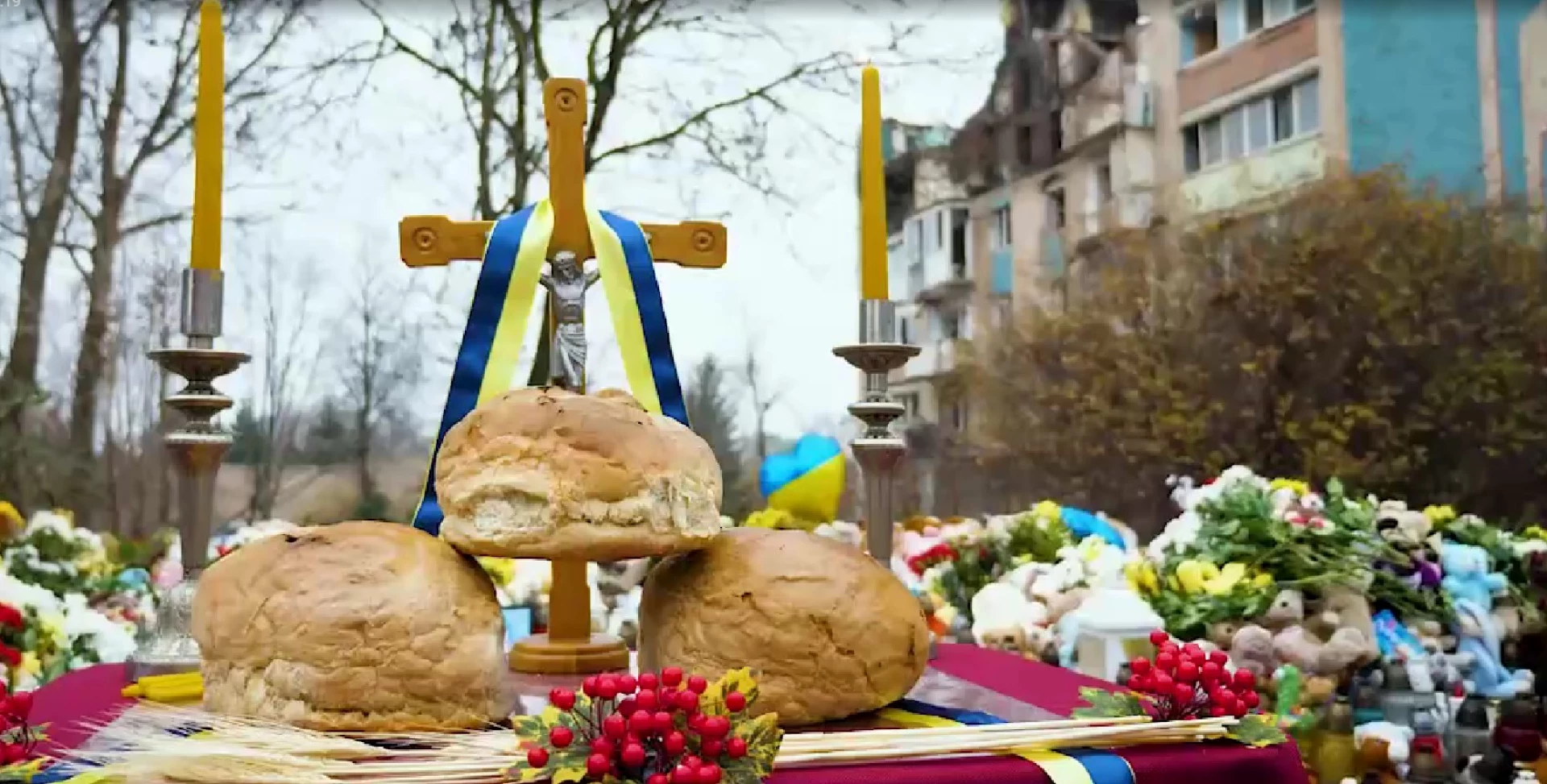 У Тернополі померла дитина, поранена під час обстрілу 19 листопада