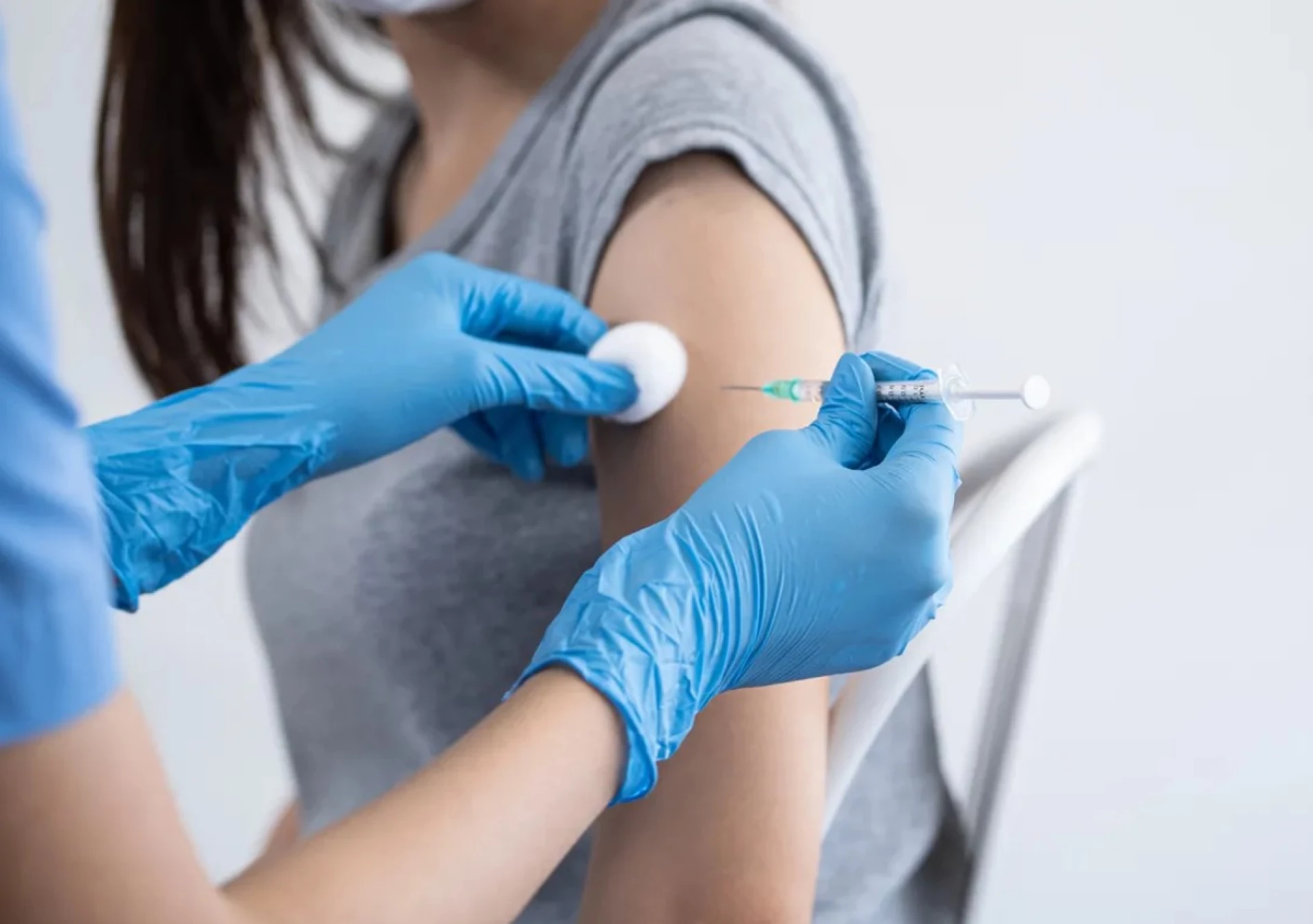 Україна отримала першу партію вакцини від сказу