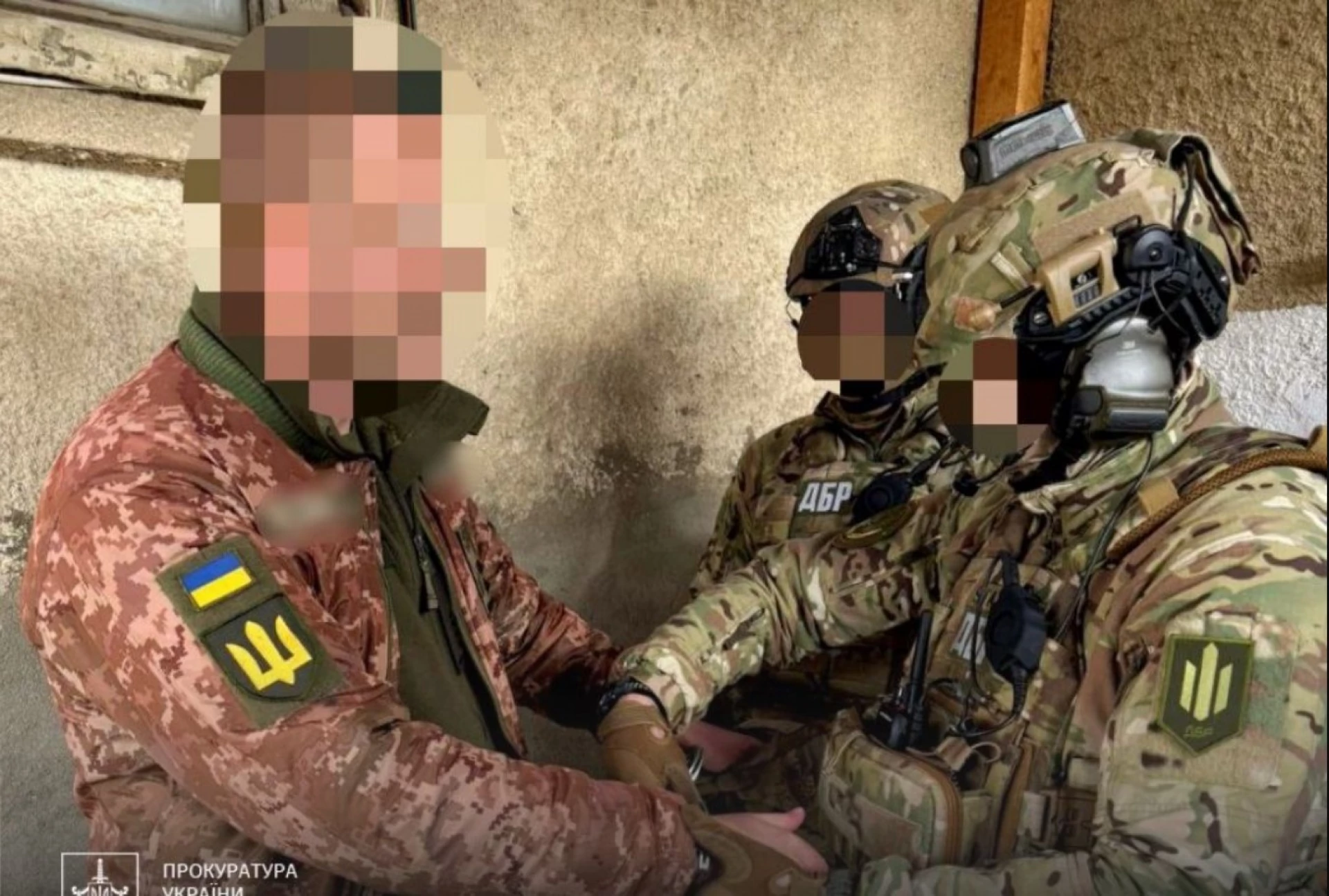 Прицільно бив у пах: підозру отримав посадовець ТЦК, який на Прикарпатті скалічив мобілізованого