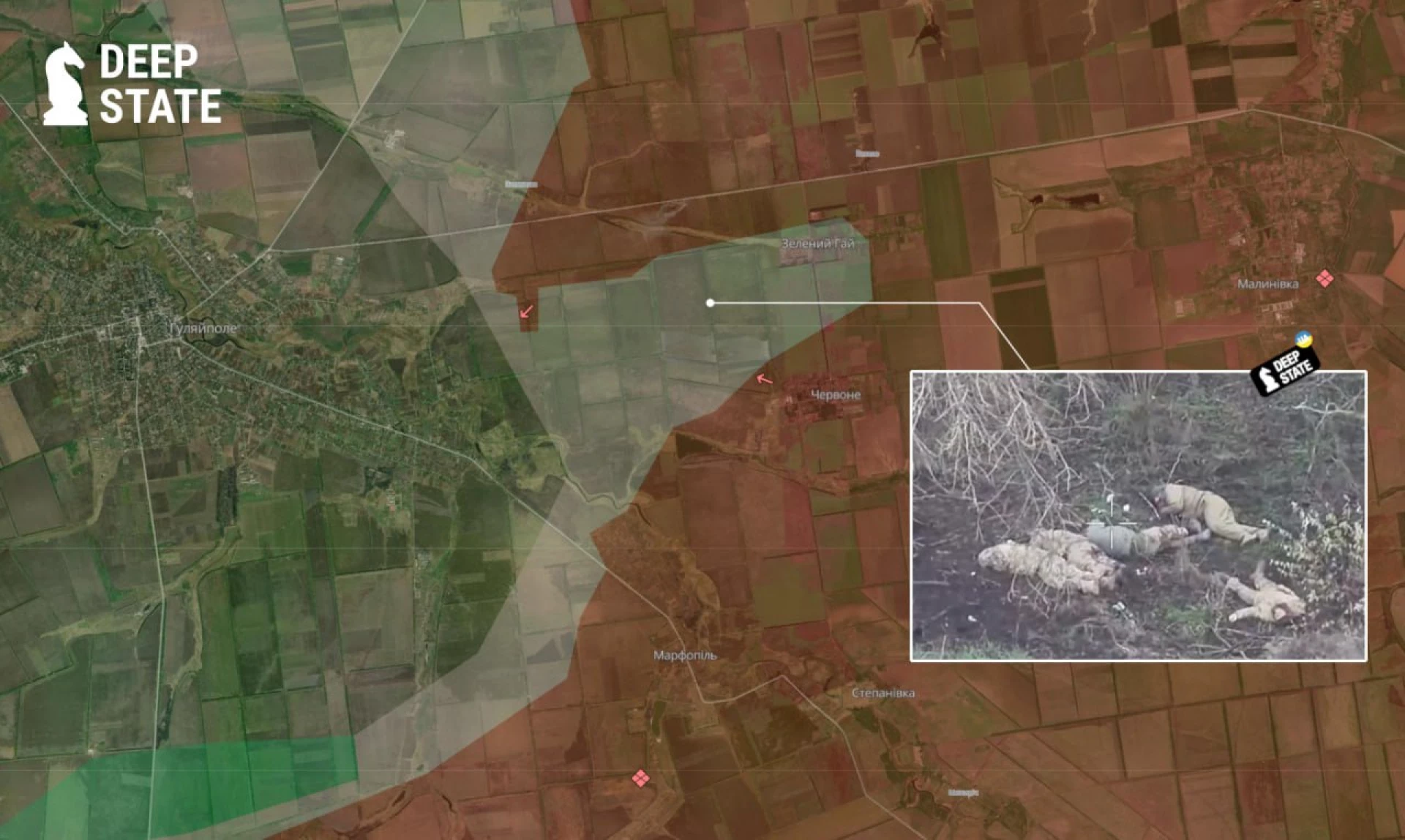 Допитали і розстріляли: росіяни стратили 5 воїнів ЗСУ