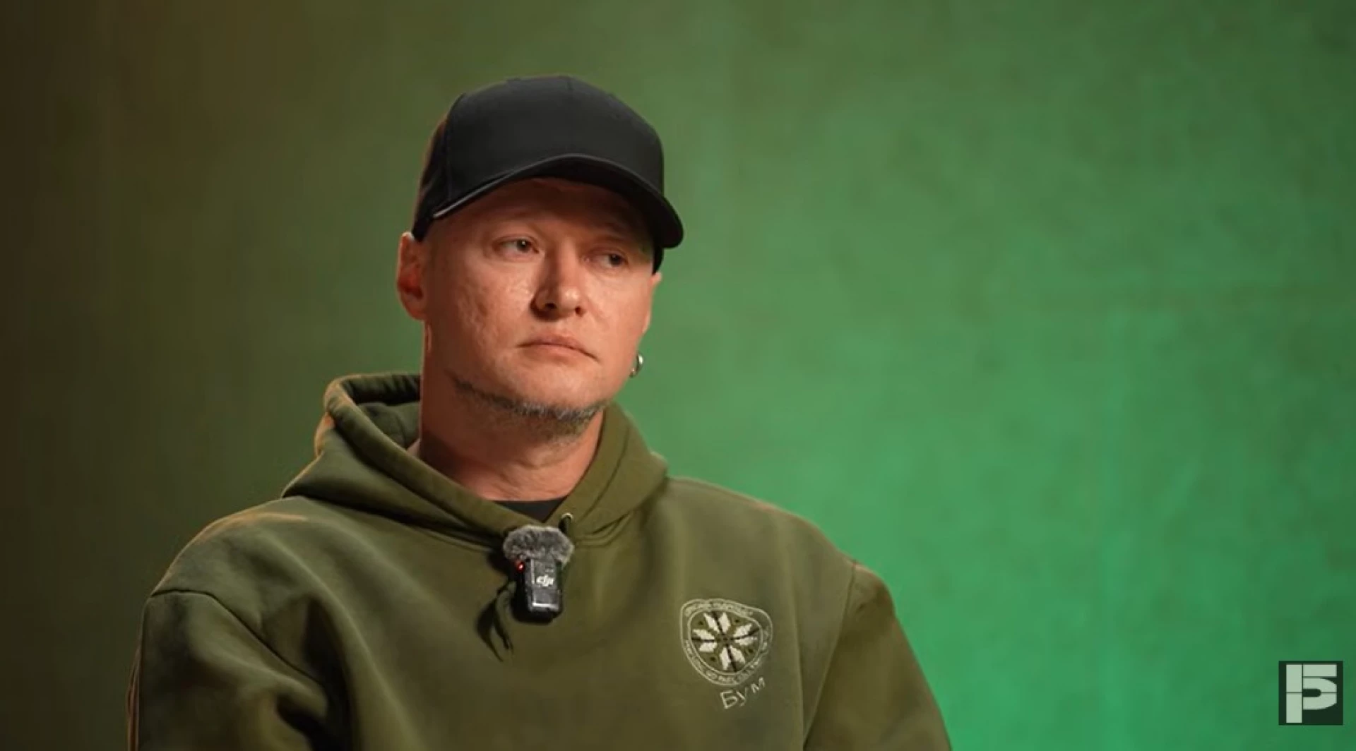 Зірковий черкасець пояснив, чому не перекладатиме російськомовні пісні «Бумбоксу»