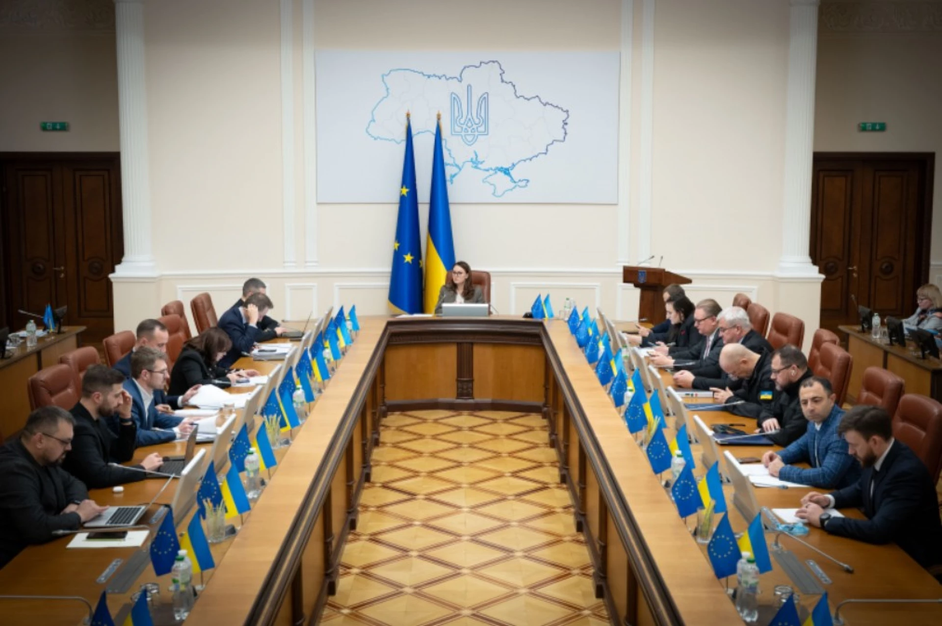 Уряд ухвалив низку рішень, важливих для розвитку лісової галузі