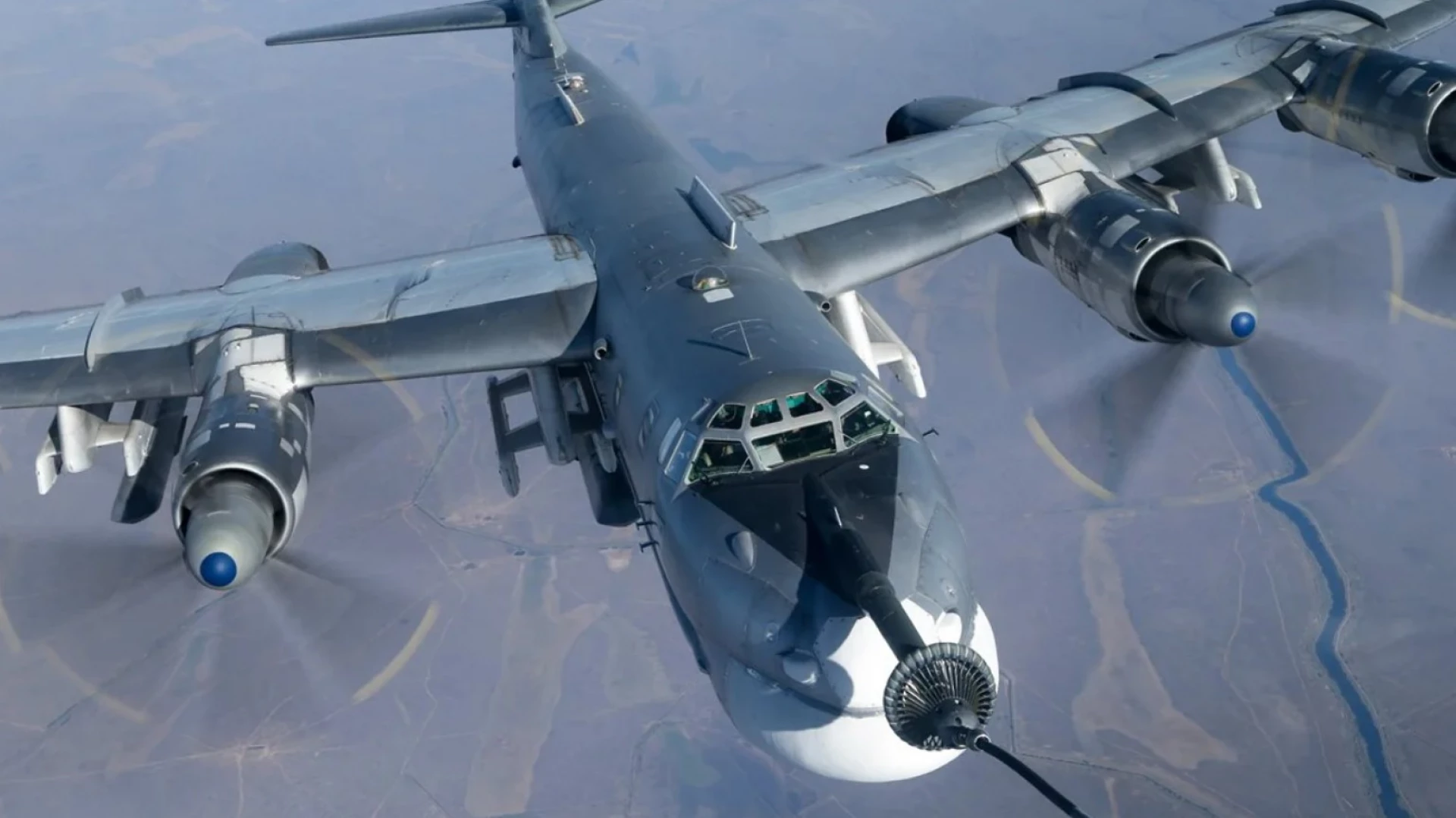 Українські Сили оборони уразили Афіпський НПЗ та авіаремонтний завод у Росії