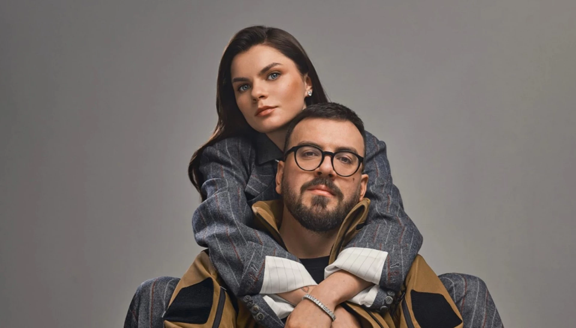 Фотографи Ліберови стали батьками і розкрили ім’я дитини