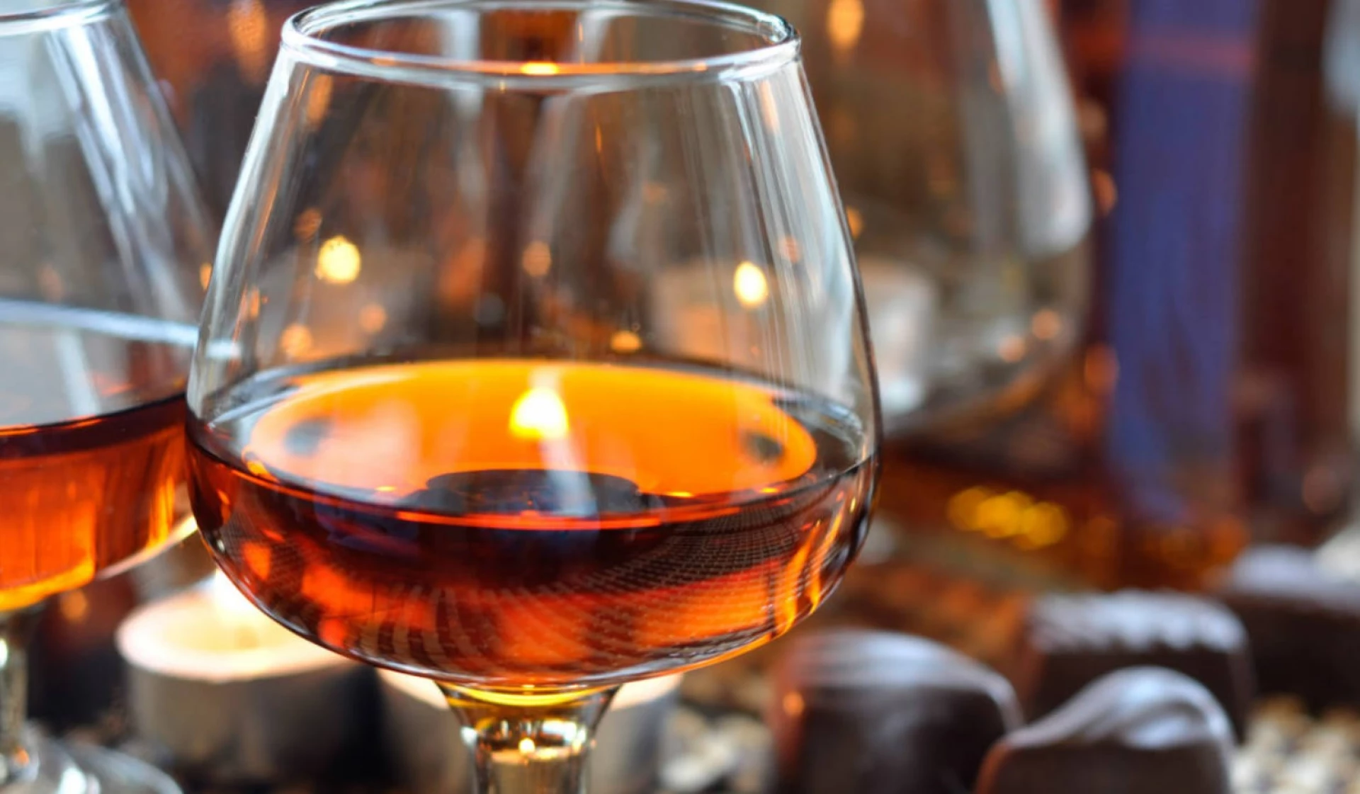 Що відомо про заборону назви «коньяк» в Україні?