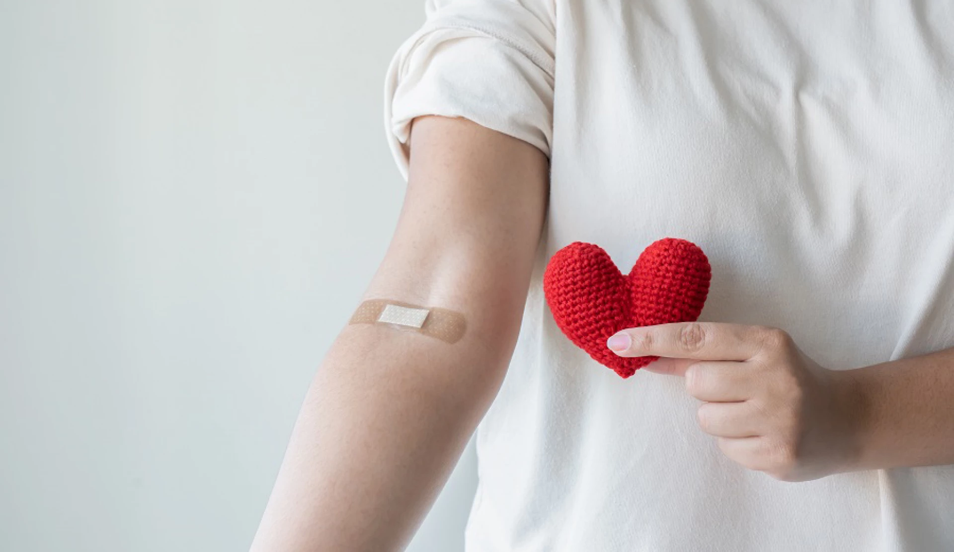 У Солом’янській РДА проведуть донорську акцію для поранених Захисників