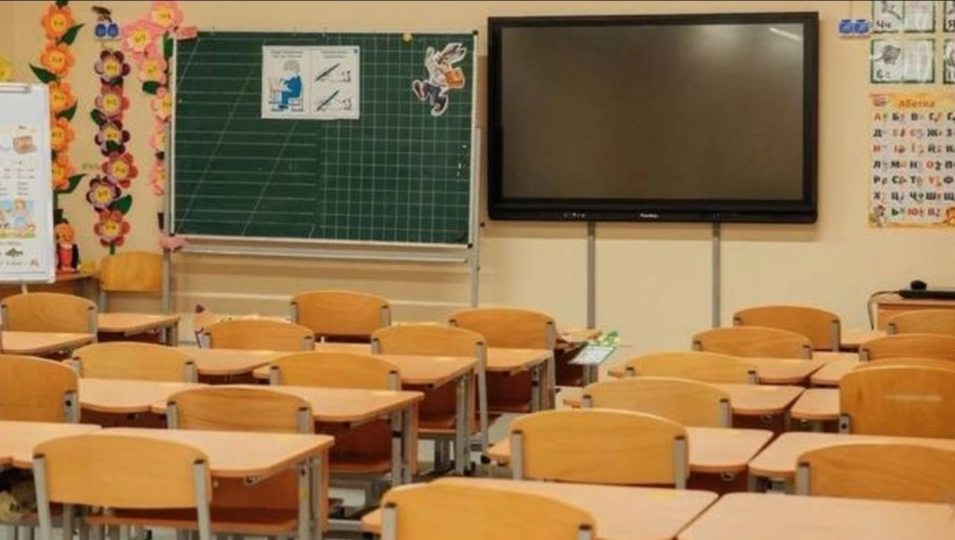 У Чернівцях звільнили вчительку, яка назвала школяра «скотиною»