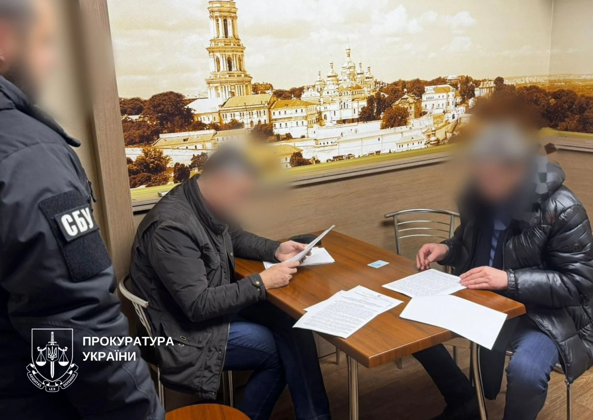 Колишньому топпосадовцю «Енергоатом» повідомили про підозру