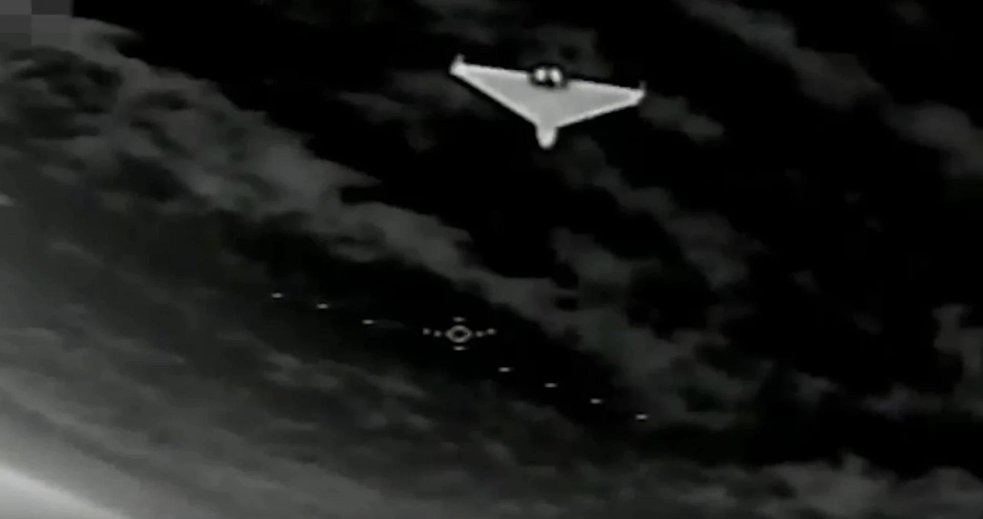 Росія знову атакувала газову інфраструктуру України