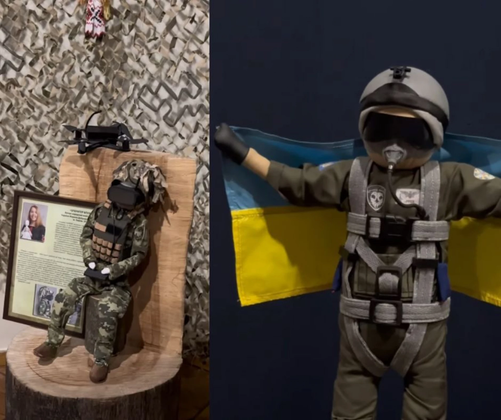 У краєзнавчому музеї Черкас зареєстрували рекорд України