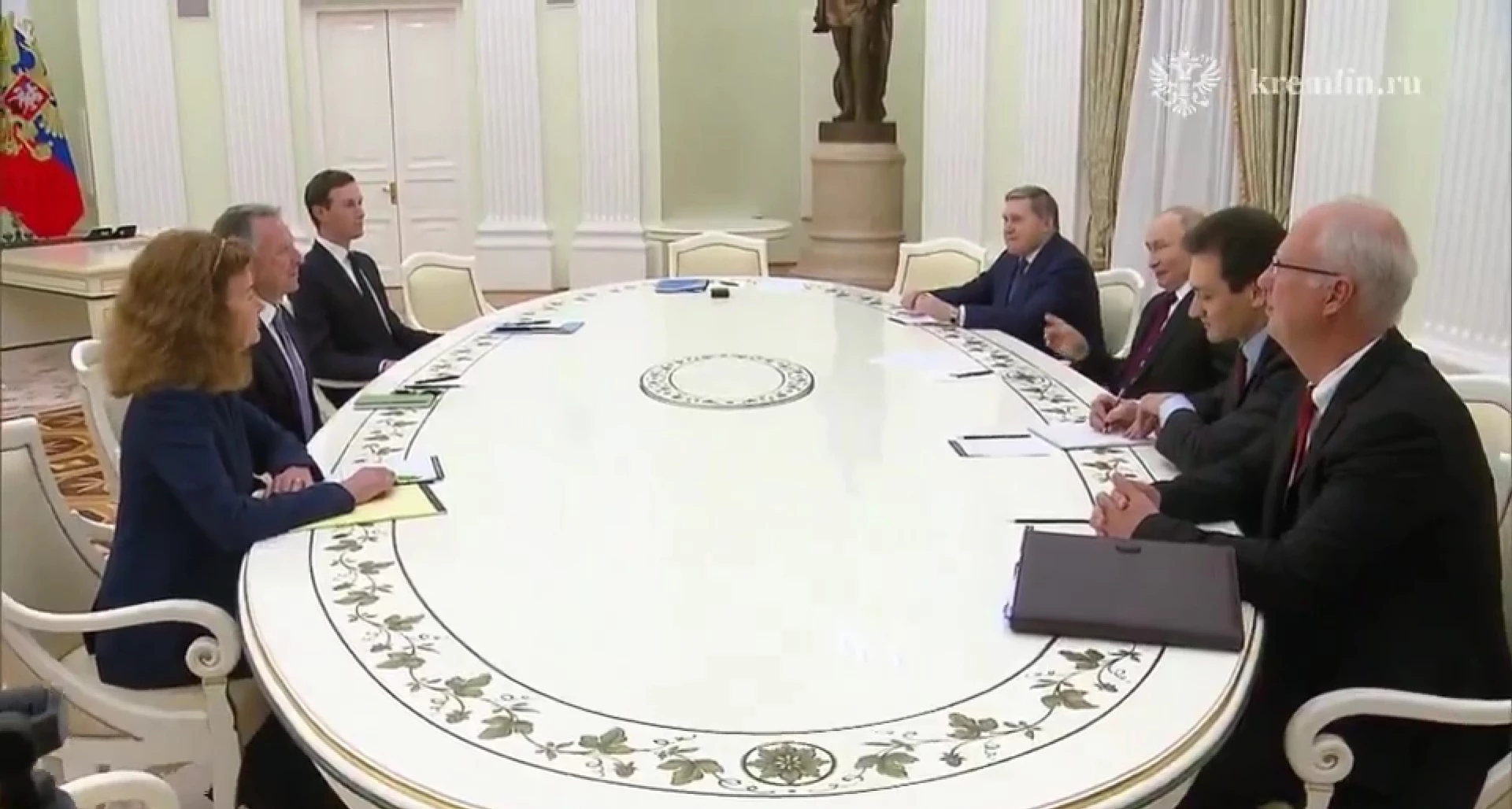 Війна не закінчується. Що відомо про переговори США і РФ?