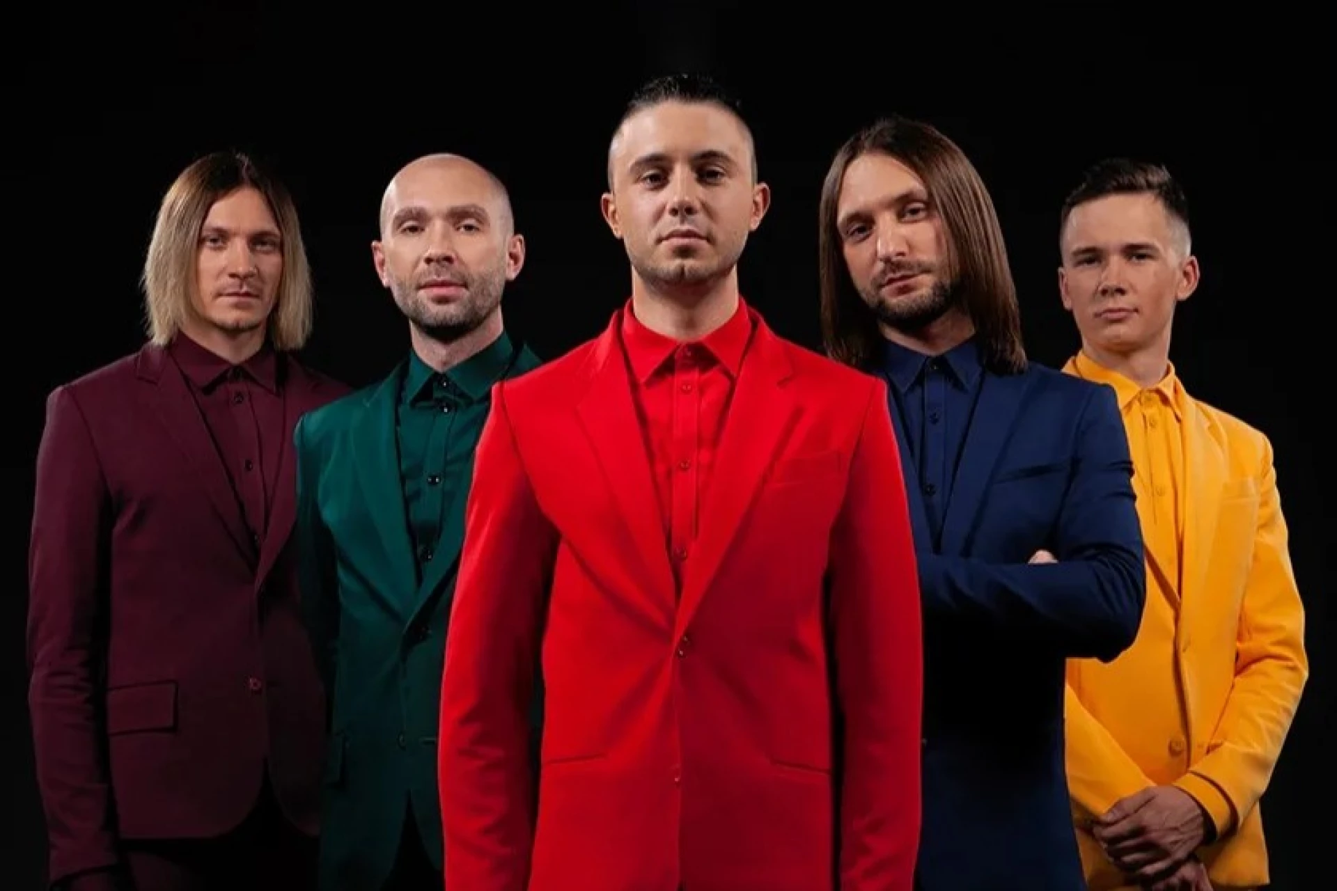 Антитіла випустили кліп на пісню «Відколи»