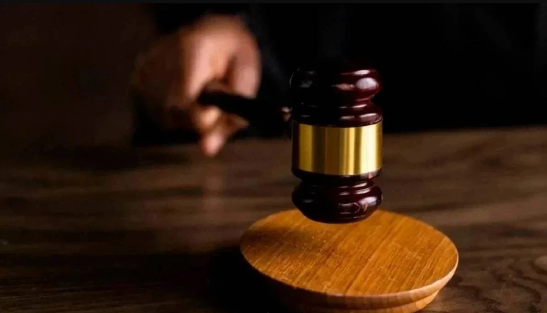 Колишнього суддю Дружківки посадили на 7,5 років за корупцію