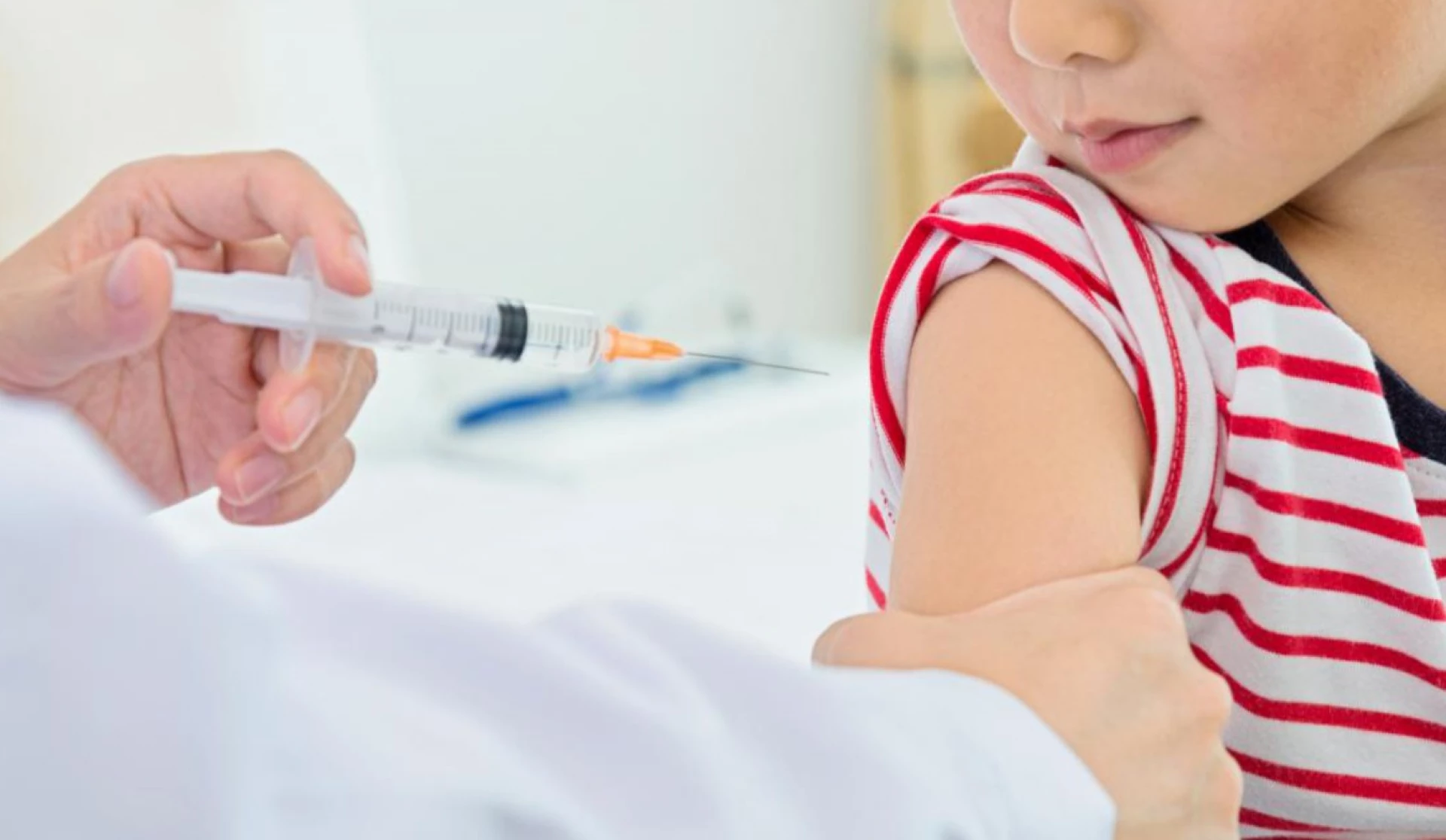 Оновлено календар профілактичних щеплень