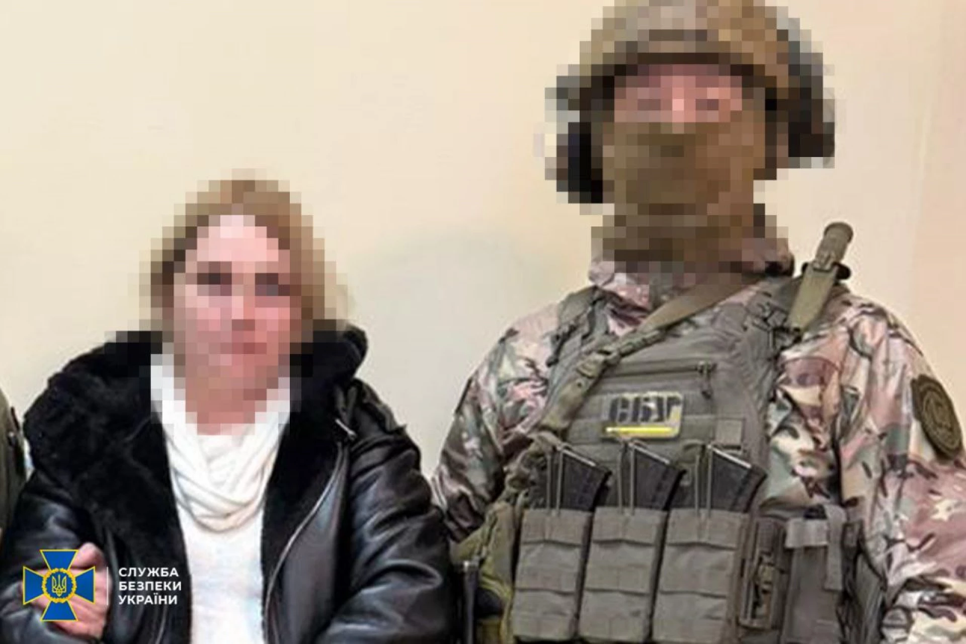 Продавала військові товари і шпигувала для РФ: викрили помічницю росіян у Краматорську