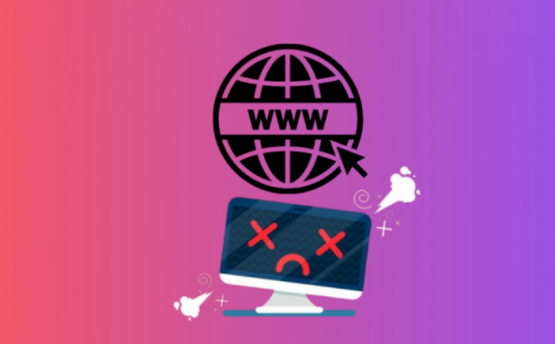 У Cloudflare – черговий збій, деякі сайти вже не працюють