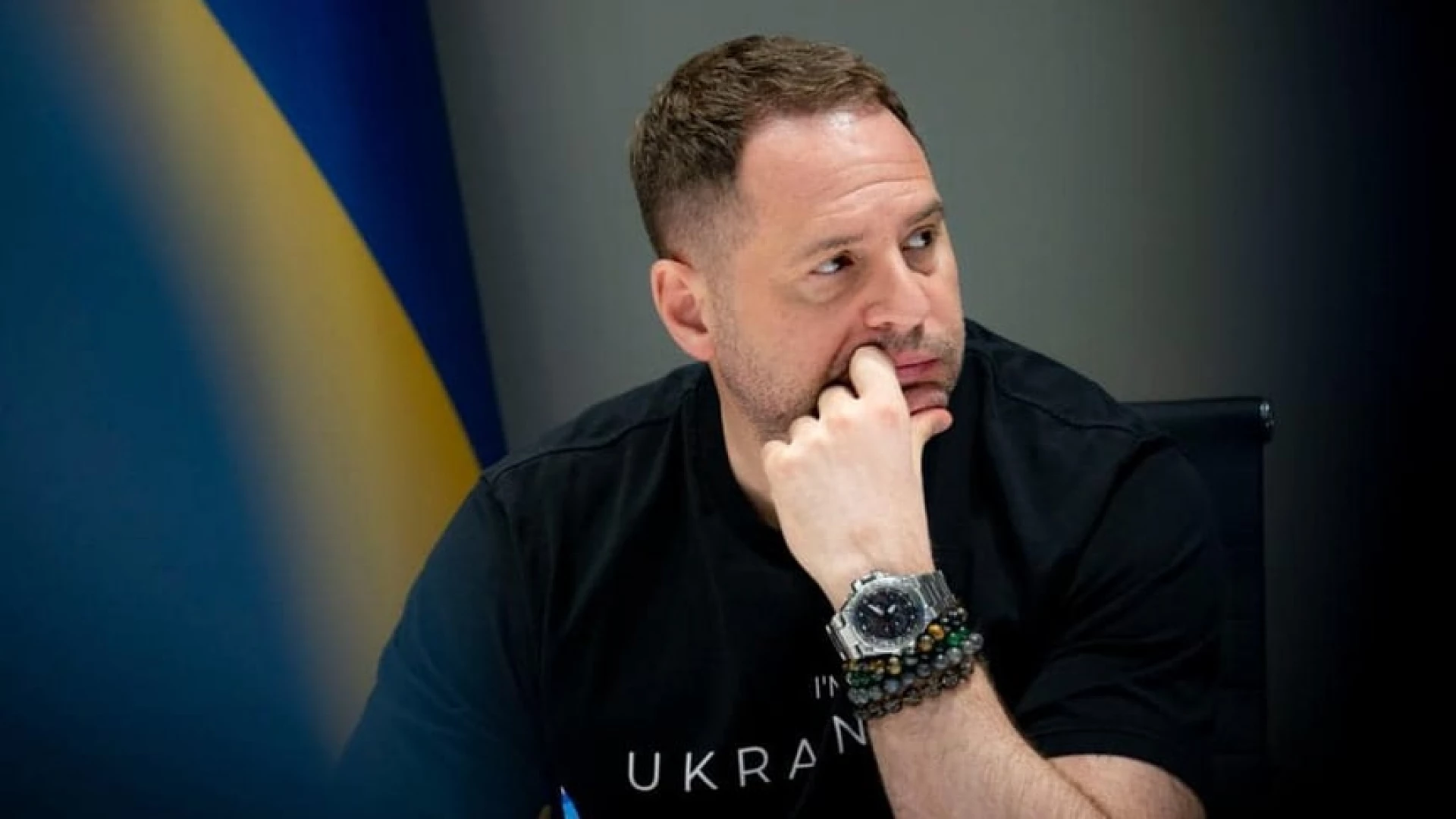 Хто очолить Офіс Президента: претенденти на крісло Єрмака