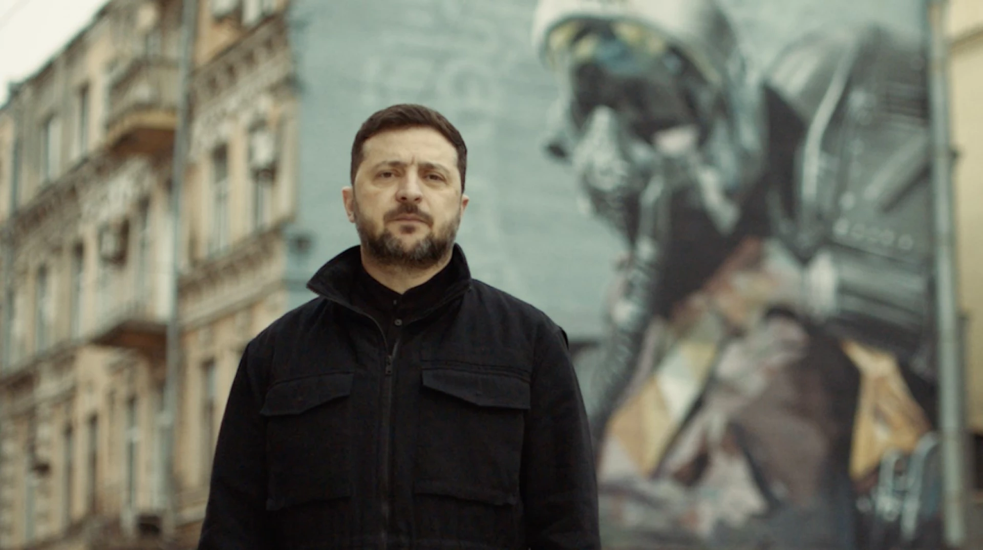 Володимир Зеленський звернувся до українців у День ЗСУ. Відео