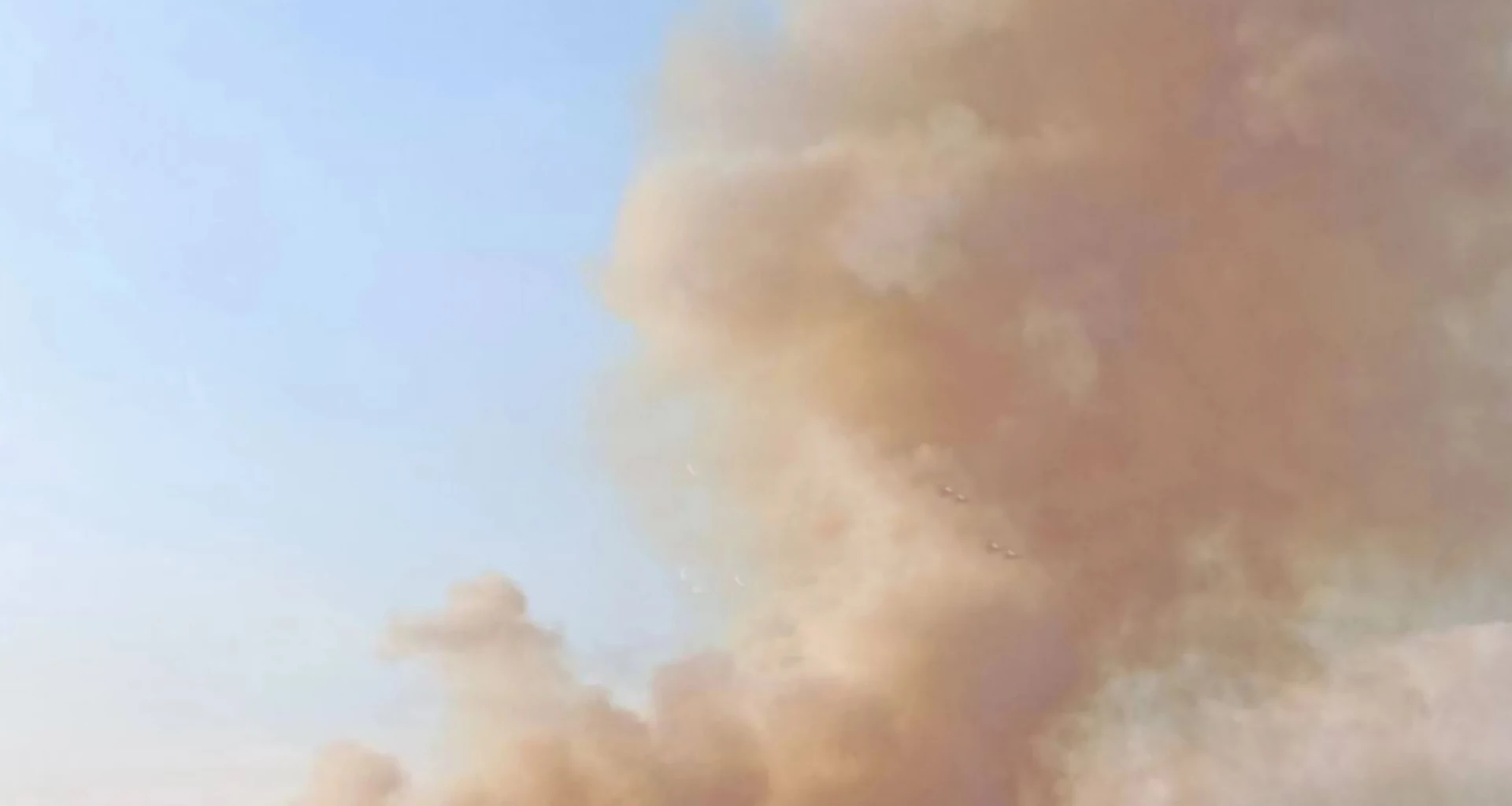 У Луцьку – влучання в цивільні підприємства