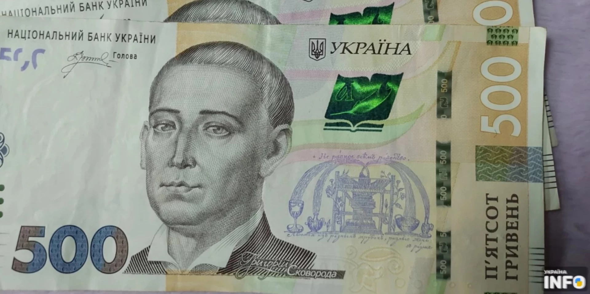 Понад мільйон українців оформили «Зимову підтримку» через Укрпошту