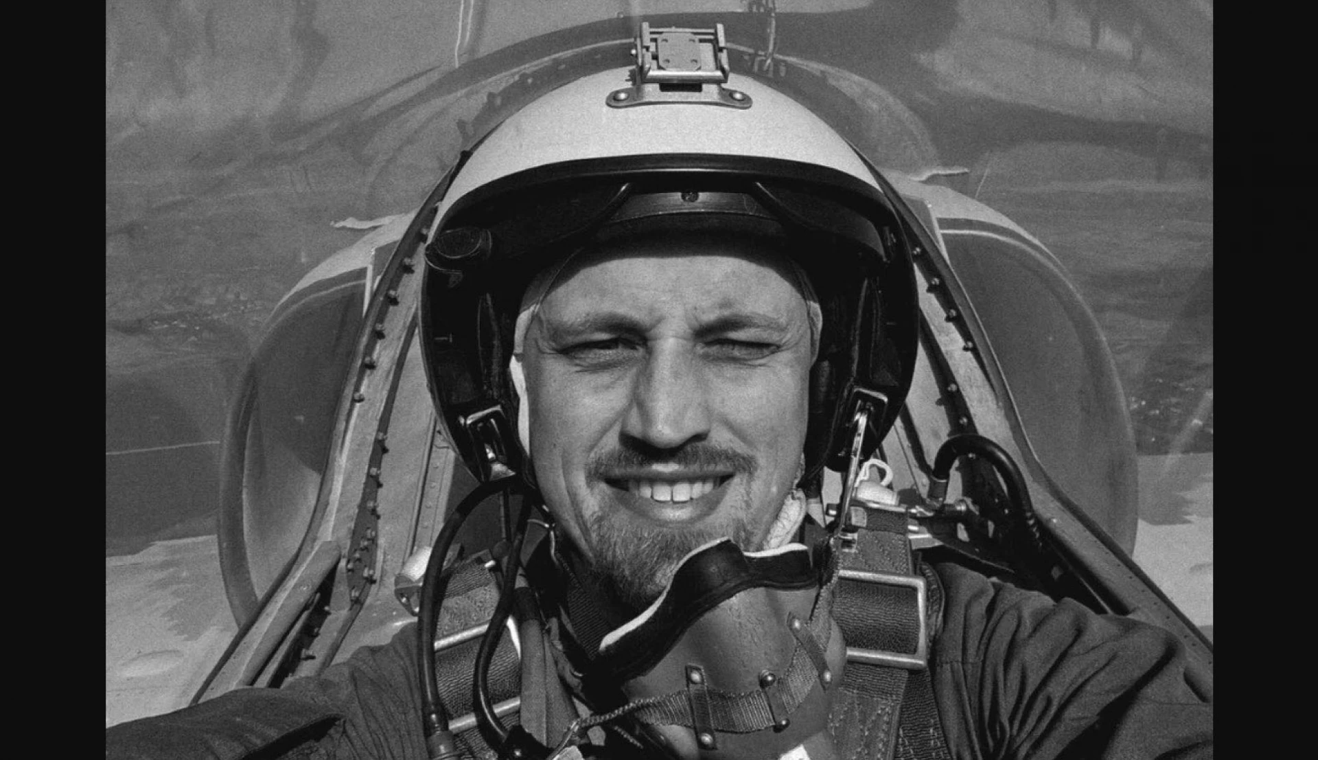 Посмертне звання Героя України присвоїли льотчику Олександру Боровику