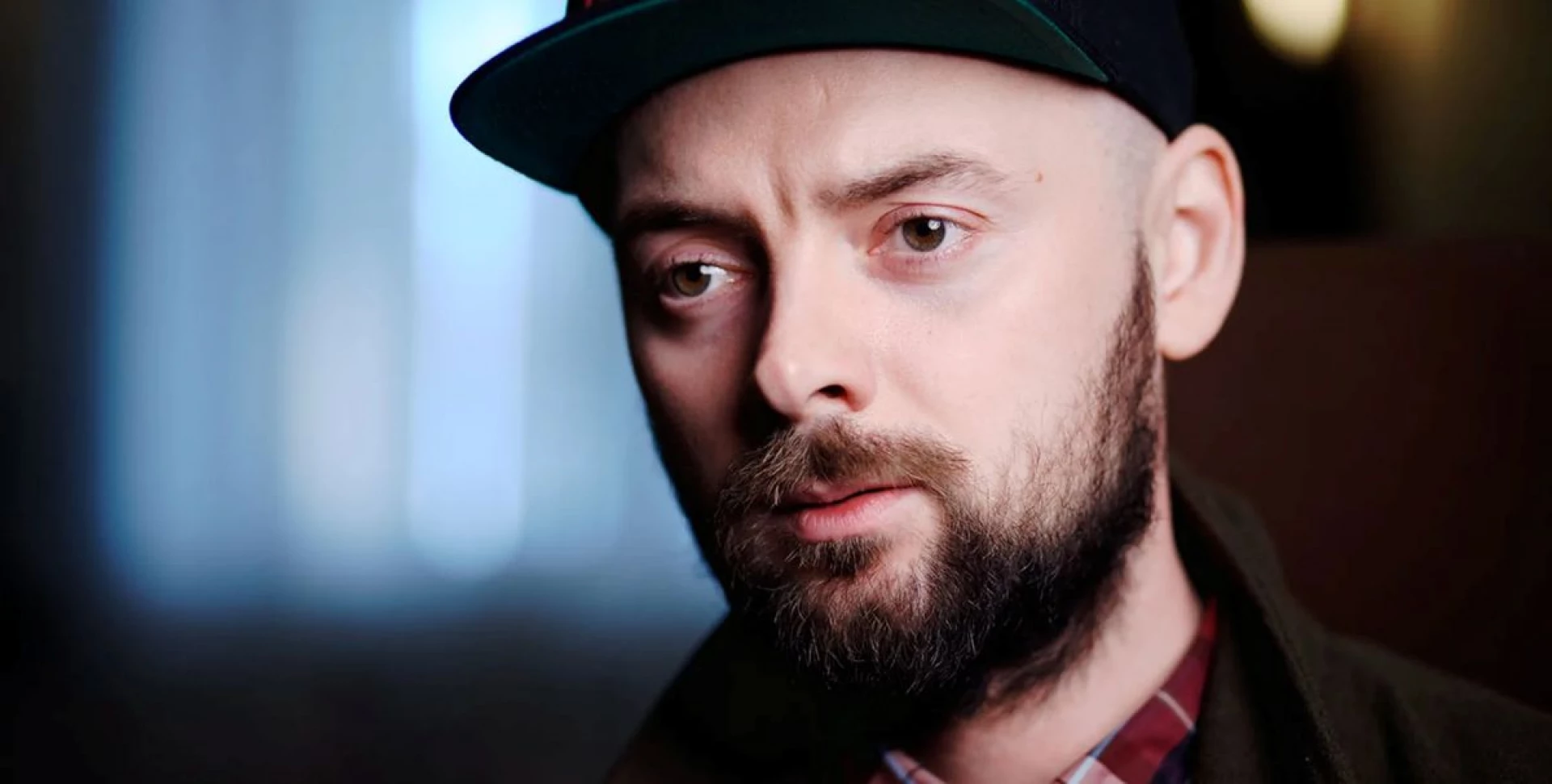 Помер лідер гурту Adam Михайло Клименко